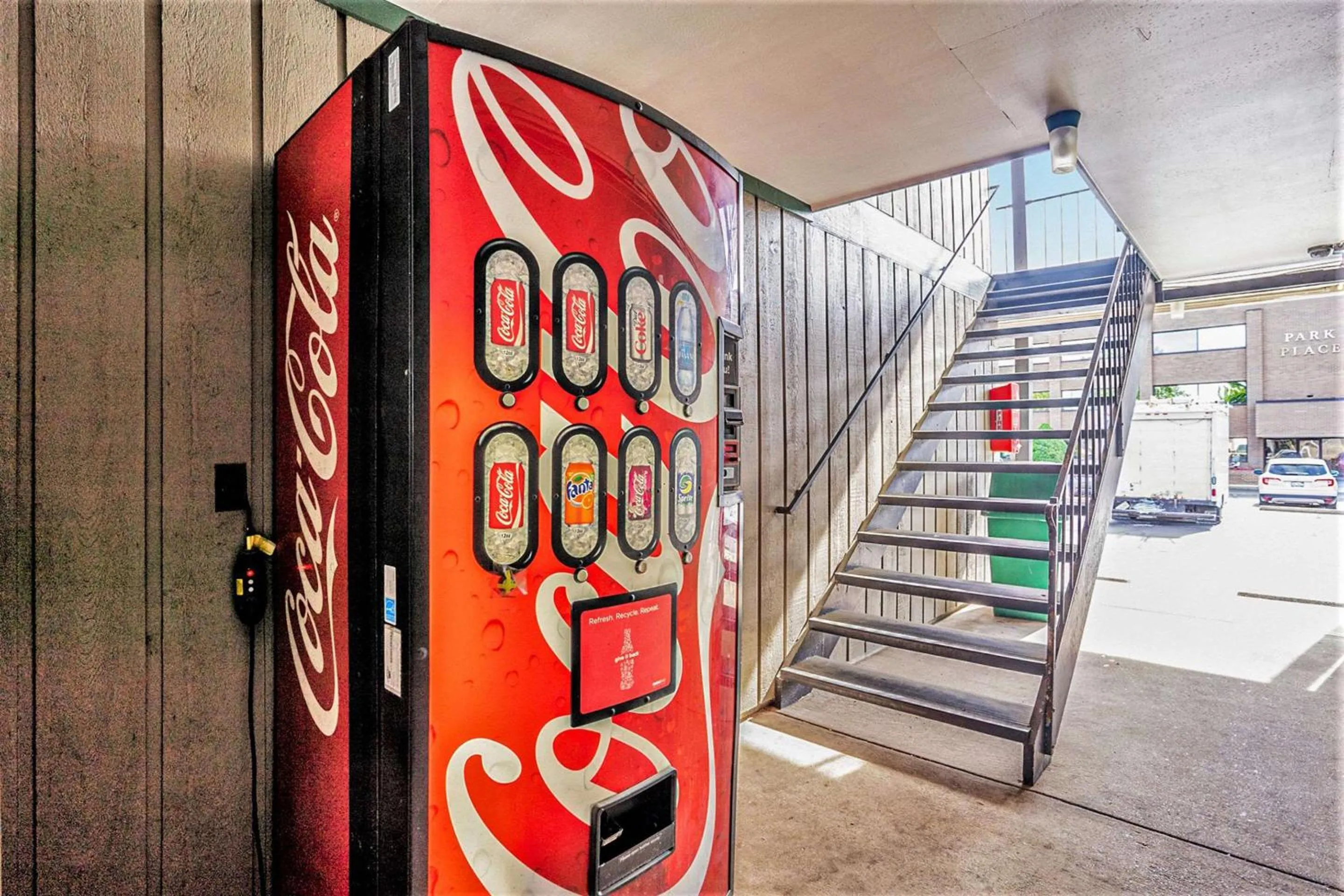 Other in Rodeway Inn Grand Haven