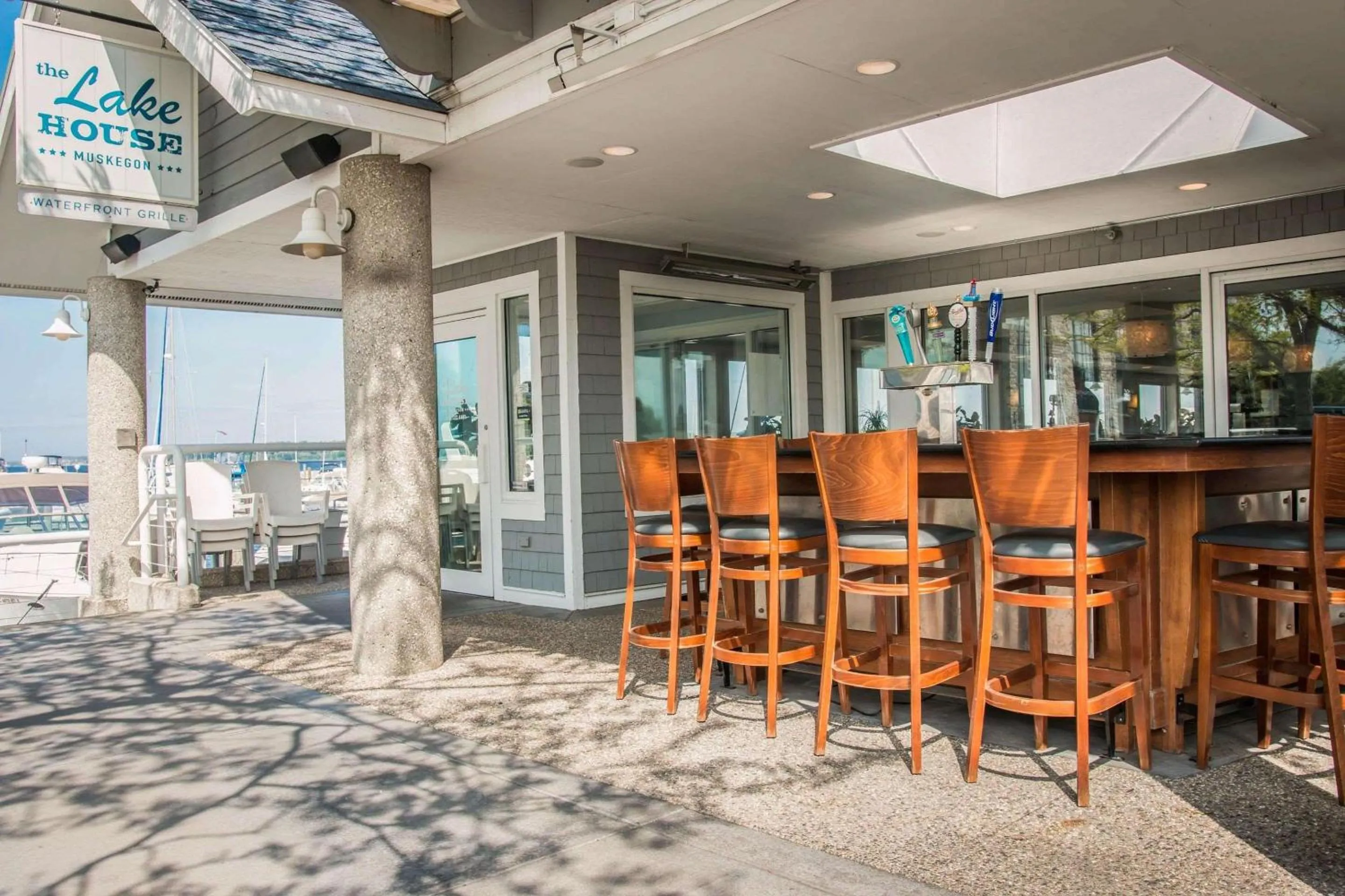 Other in Shoreline Inn & Conference Center, an Ascend Collection Hotel