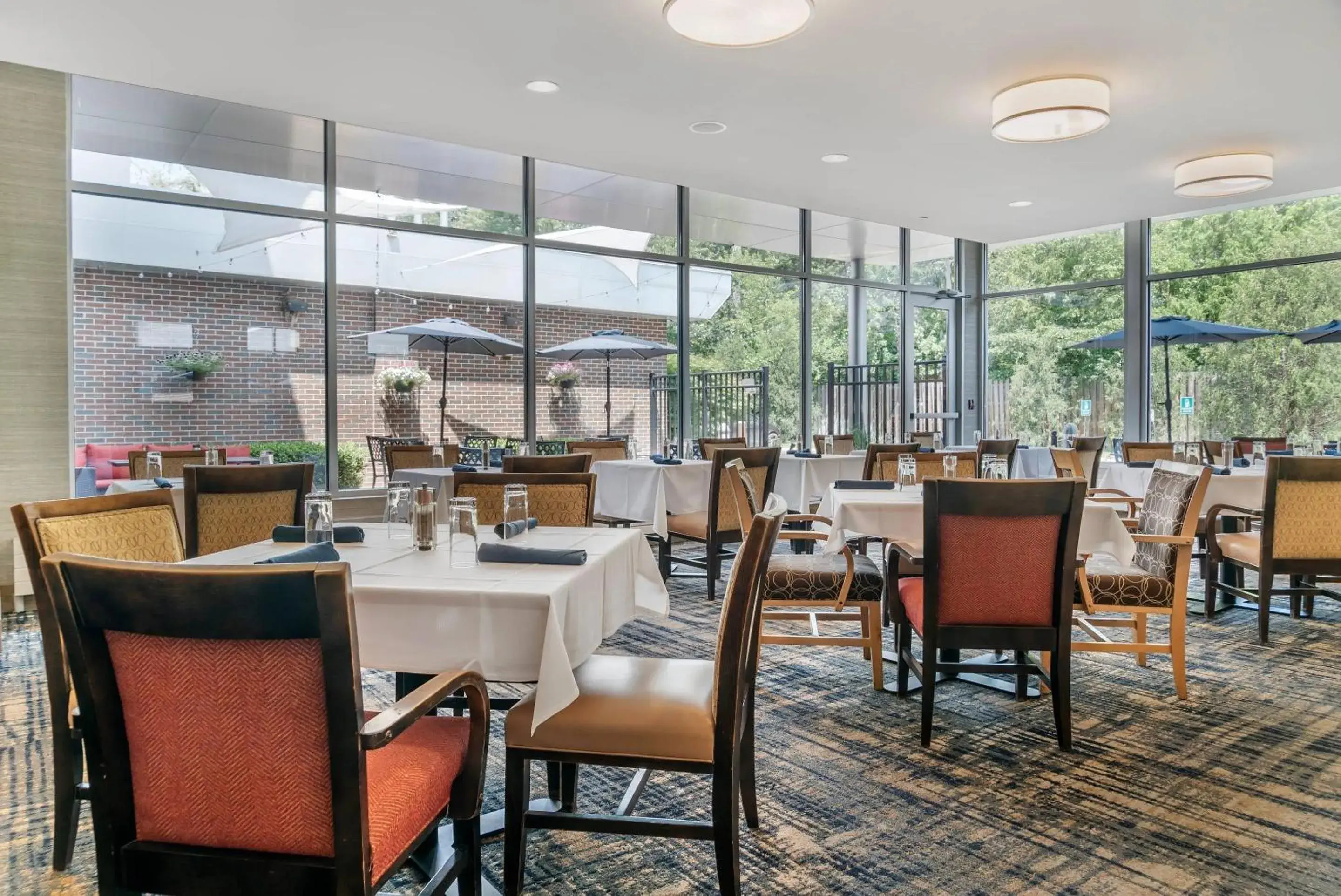 Restaurant/places to eat in Cambria Hotel Traverse City Restaurant/places to eat in Cambria Hotel Traverse City