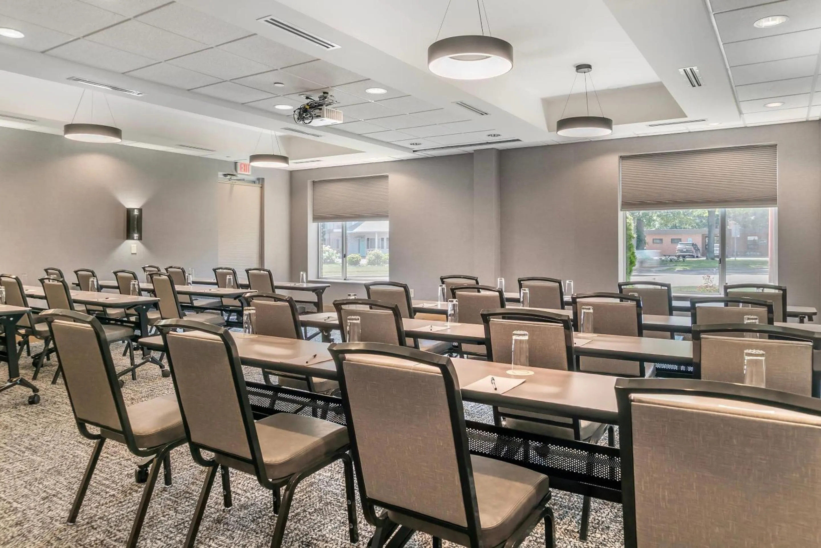 Meeting/conference room in Cambria Hotel Traverse City