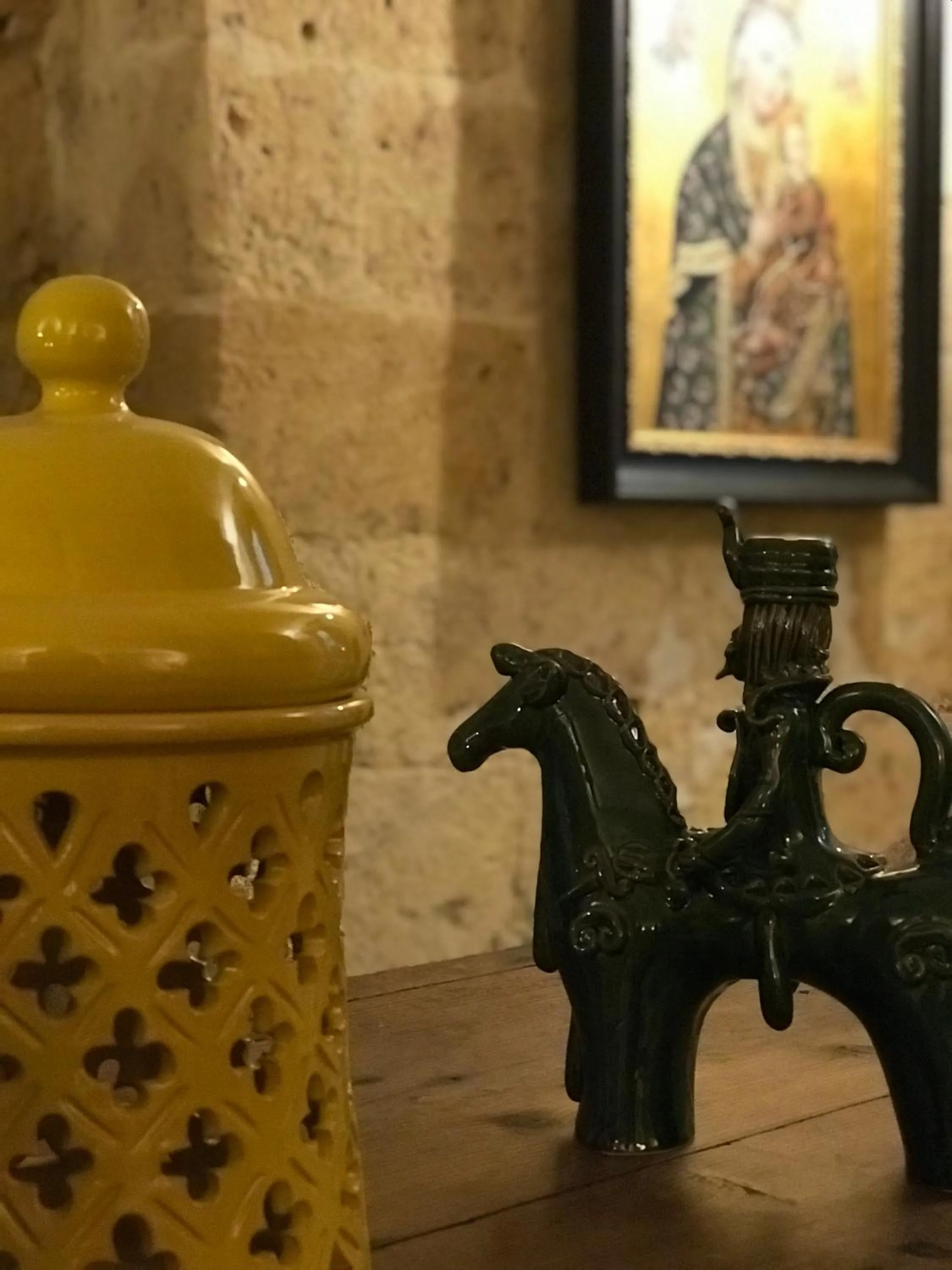 Ponticelli B&B Boutique