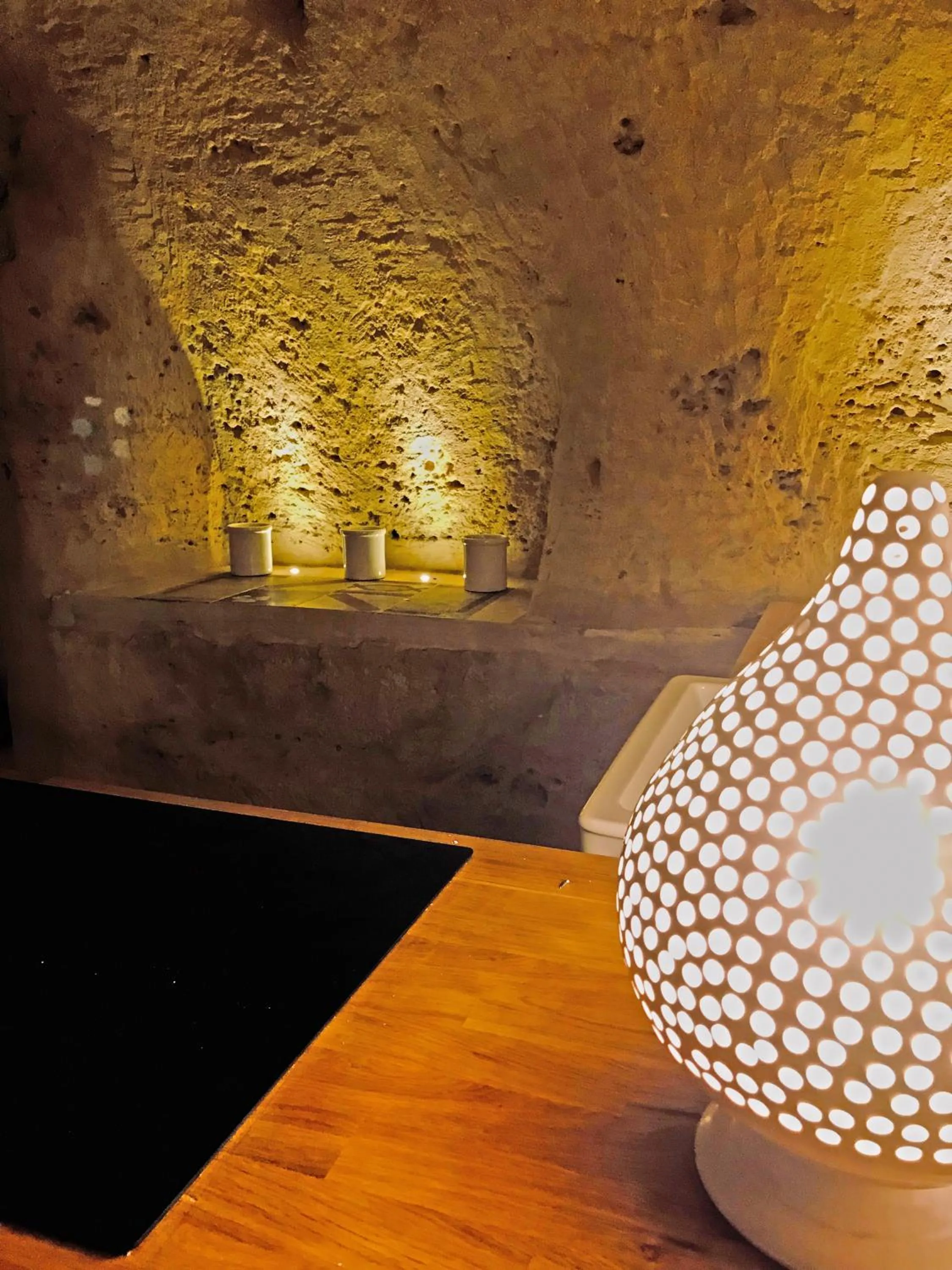 Banquet/Function facilities in Ponticelli B&B Boutique