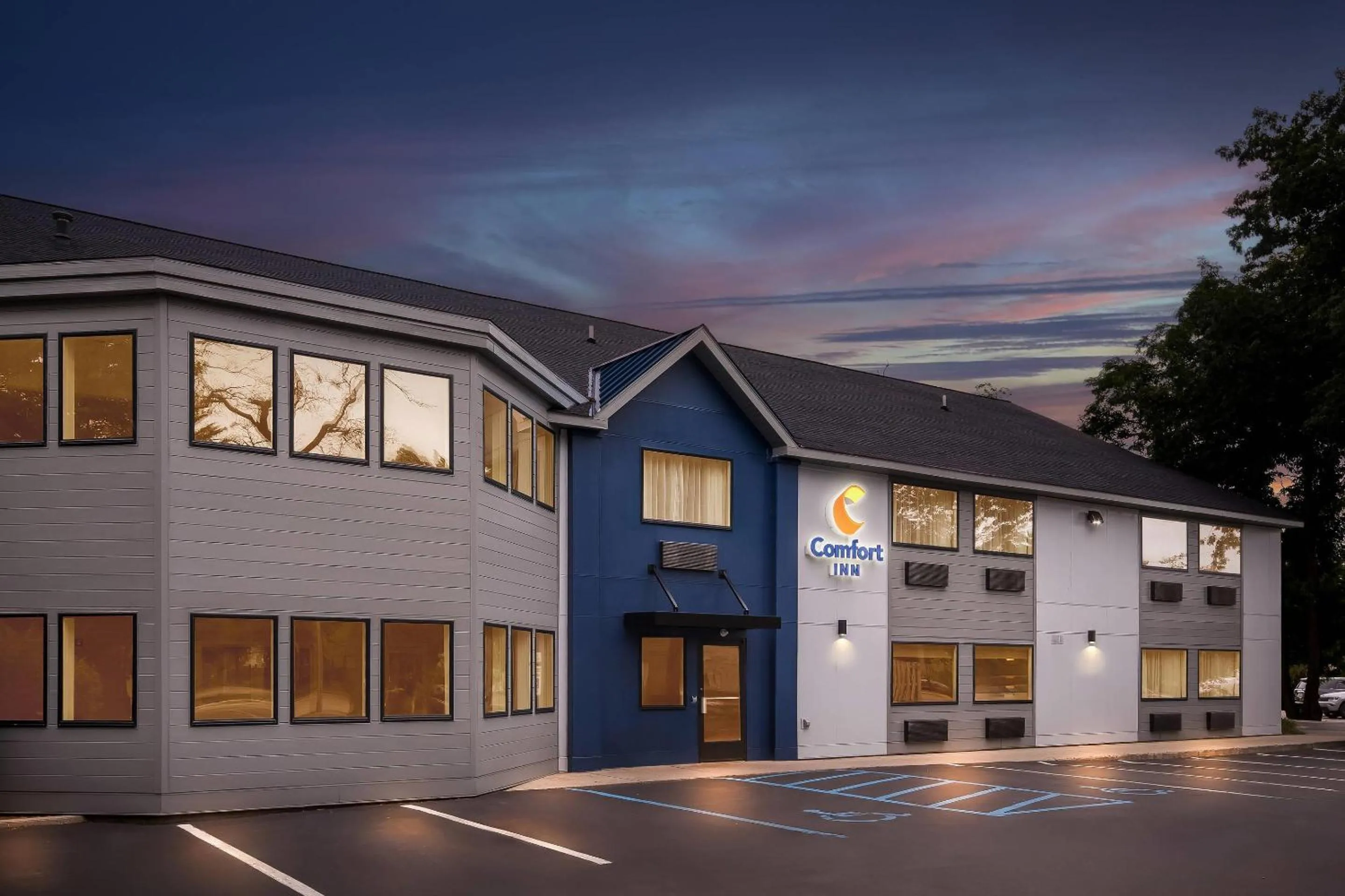 Other in Comfort Inn Traverse City