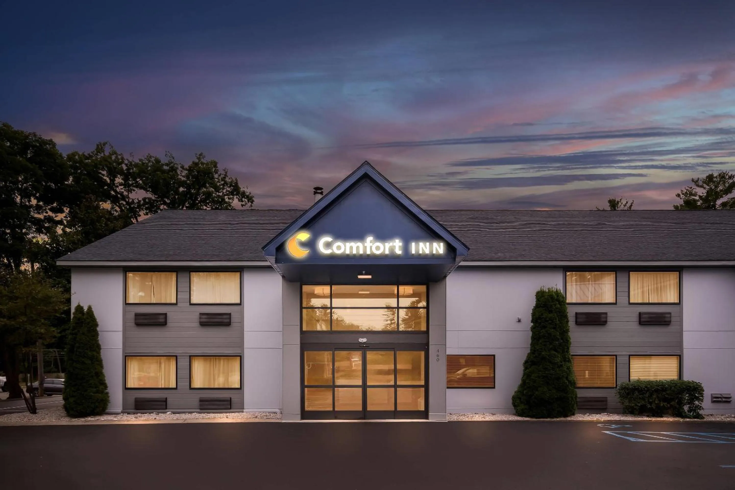 Other in Comfort Inn Traverse City