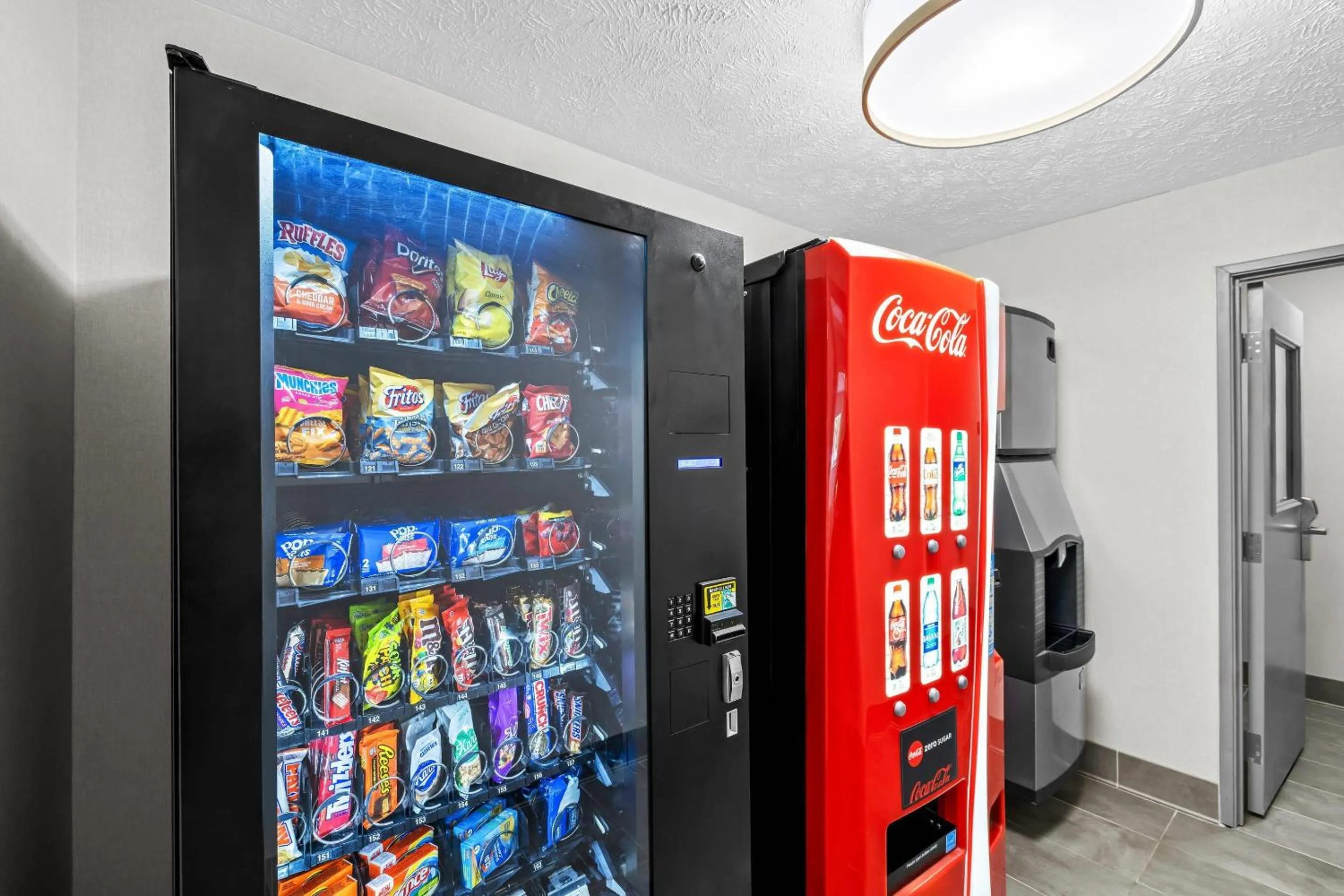 Other in Comfort Inn Traverse City