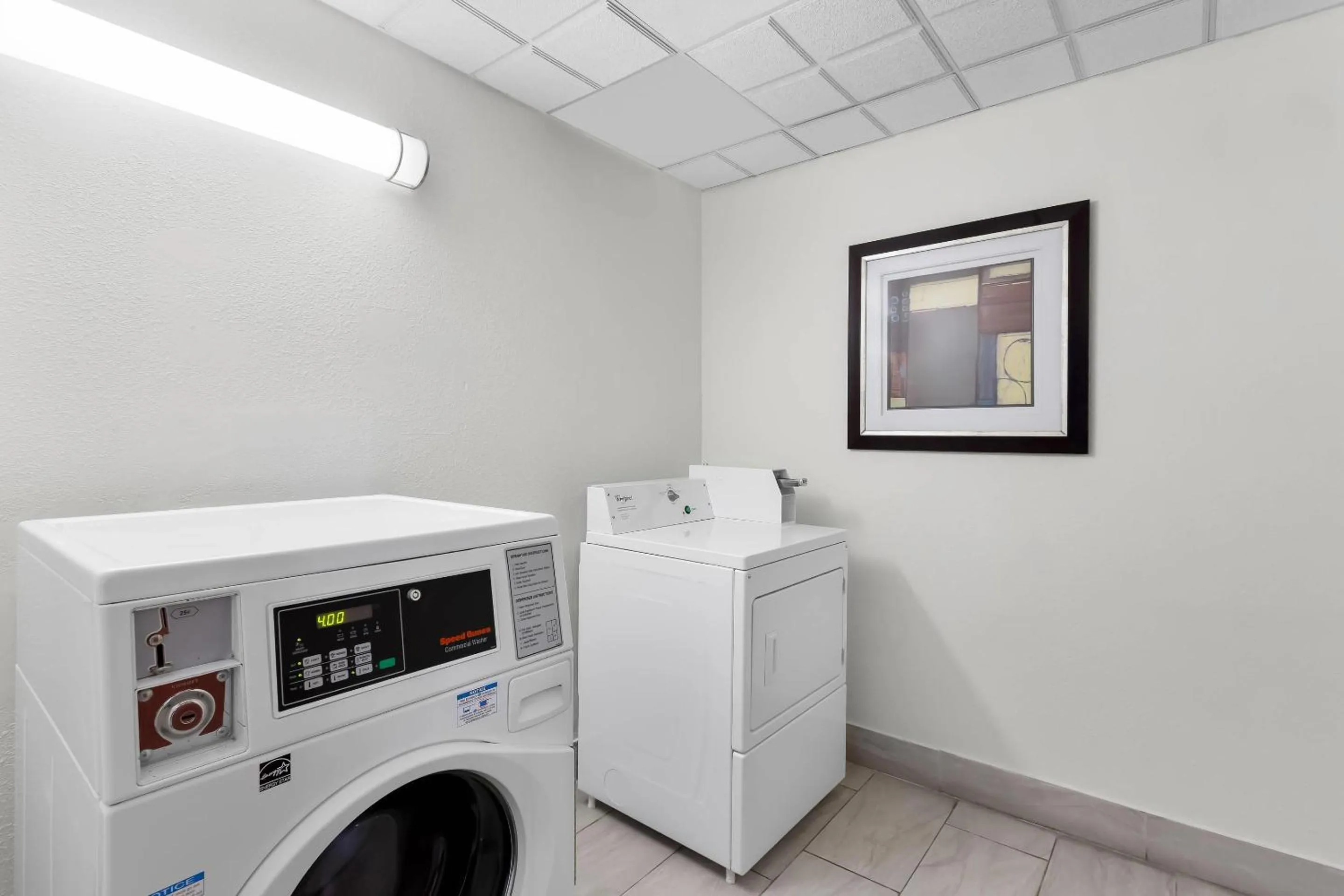 Other in Quality Inn & Suites Niles