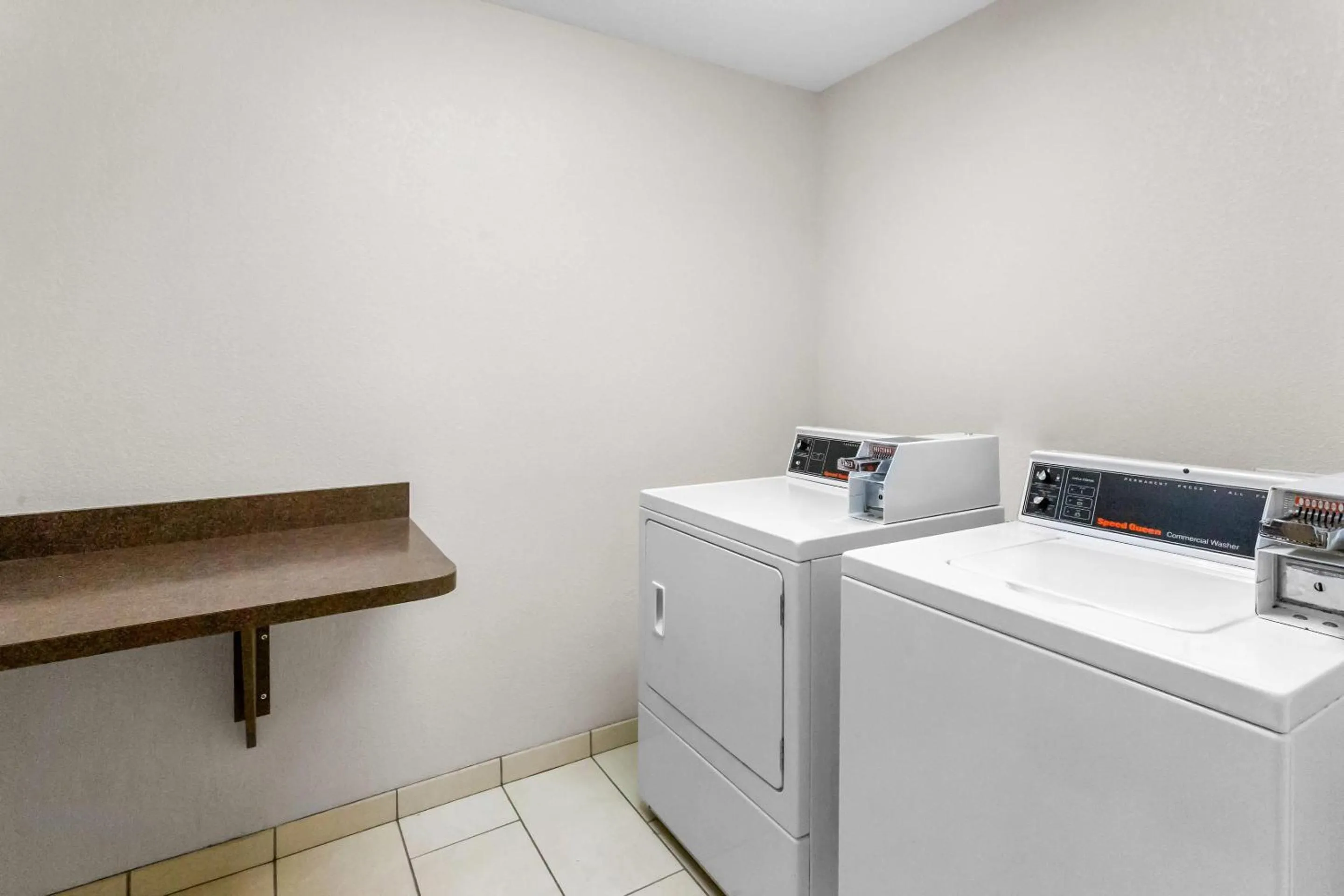 Other in Quality Inn Near Interstate I94