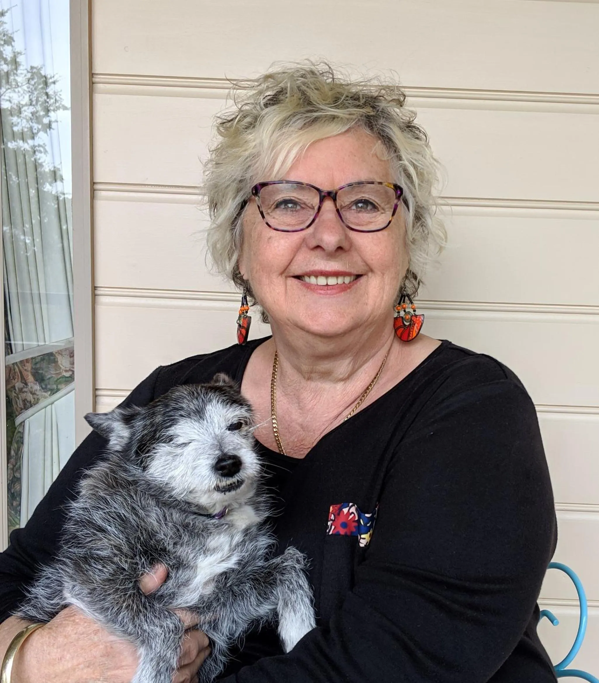 People in Nicholson BnB and Arts Centre