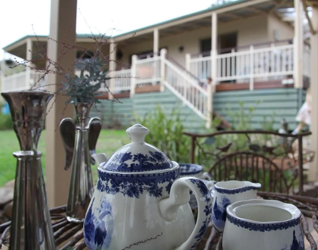 Activities in Nicholson BnB and Arts Centre