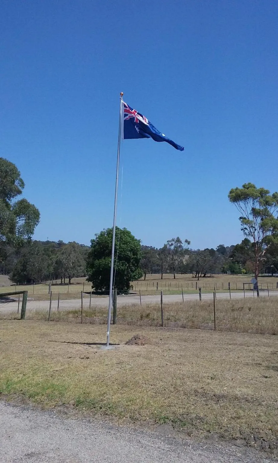 Garden in Nicholson BnB and Arts Centre