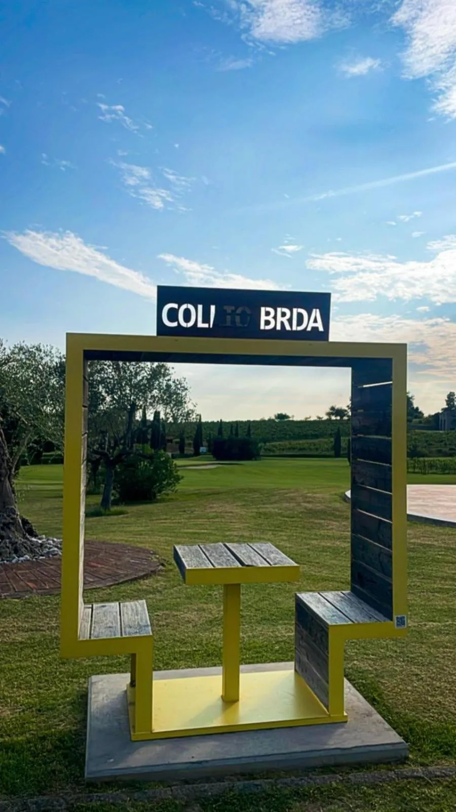 Nearby landmark in CasaRoman