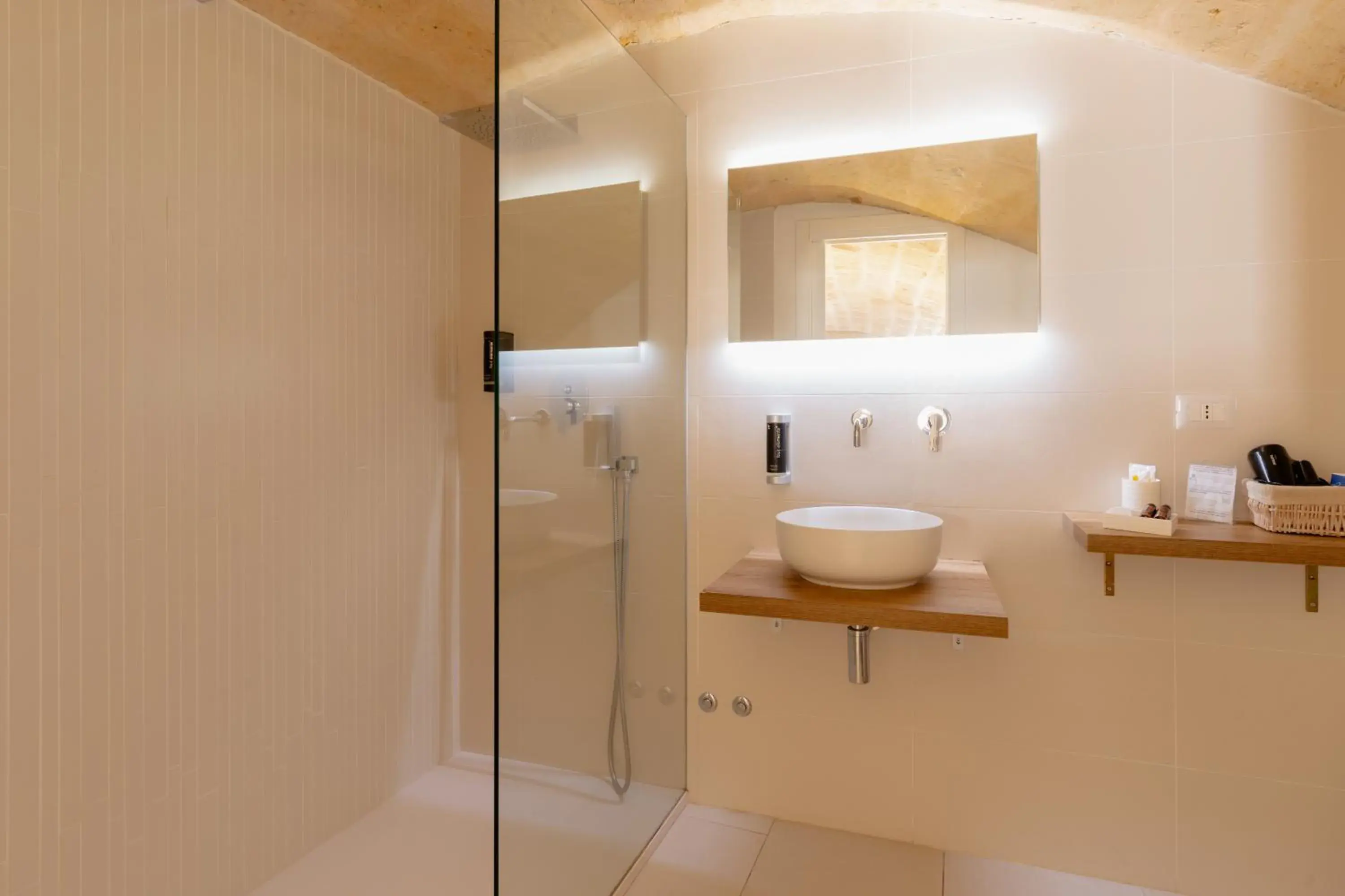 Double Room in Endea Suite Rooms & Lounge SPA Double Room in Endea Suite Rooms & Lounge SPA