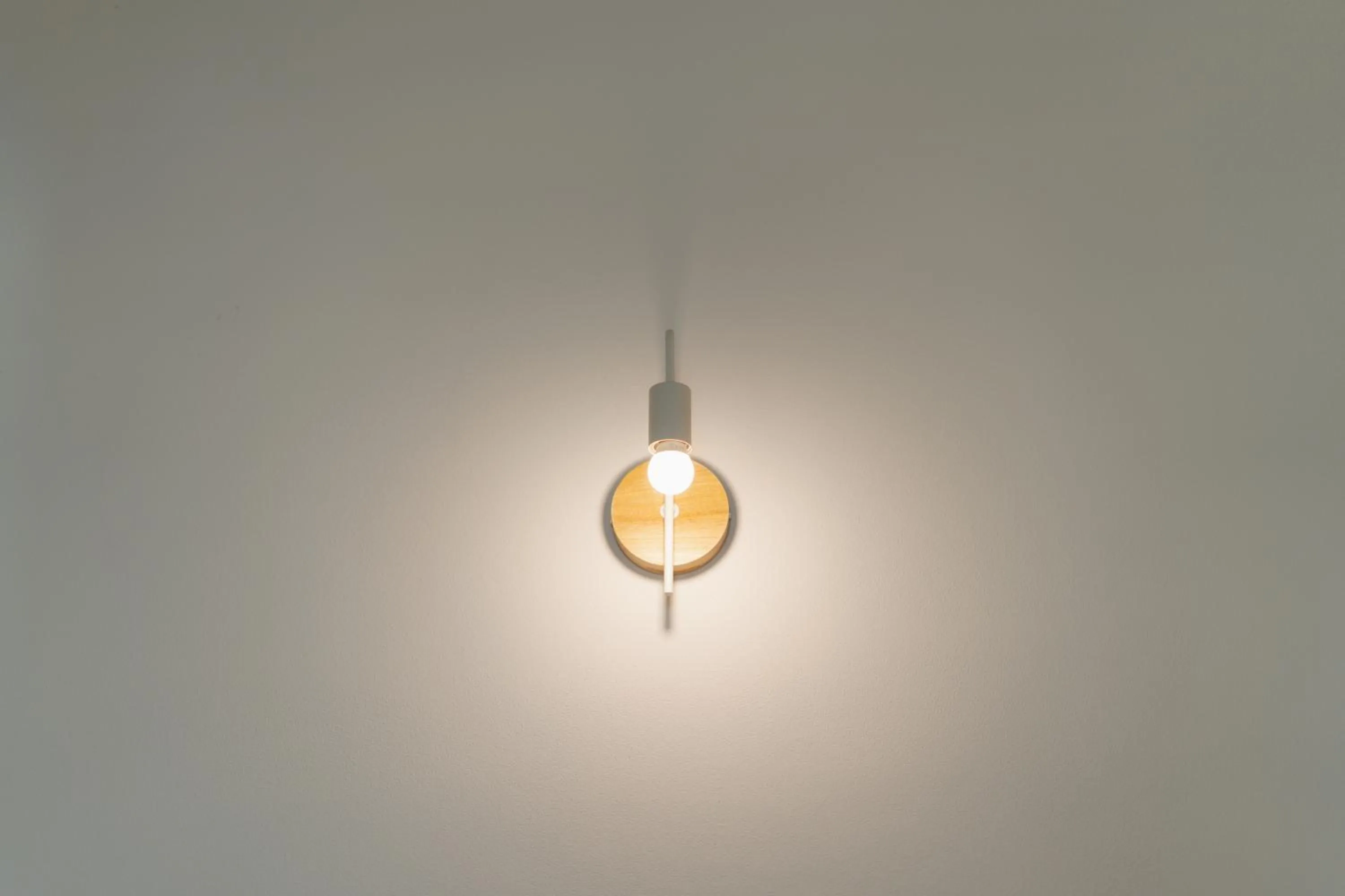 Decorative detail in Endea Suite Rooms & Lounge SPA