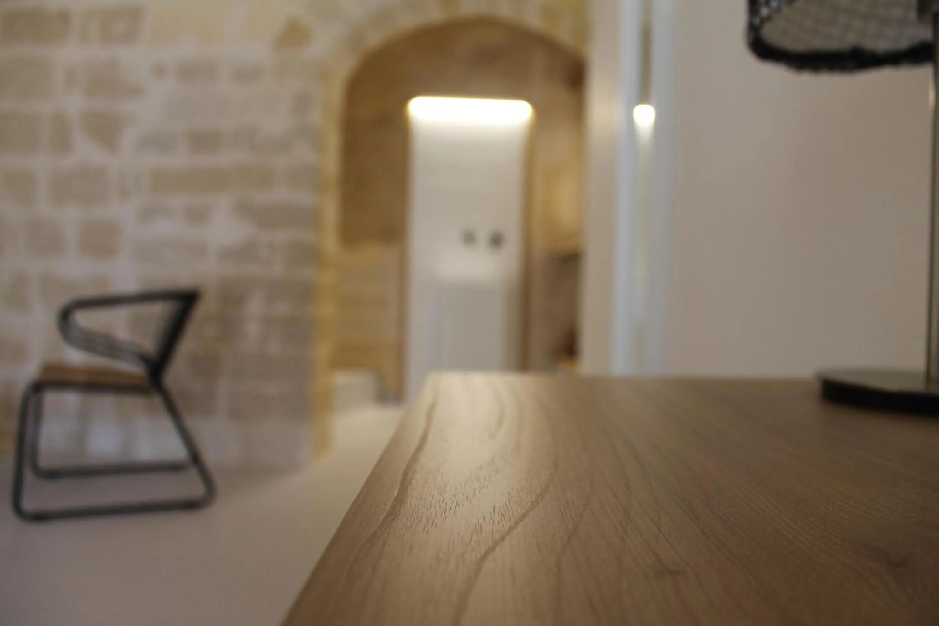 Photo of the whole room in Endea Suite Rooms & Lounge SPA