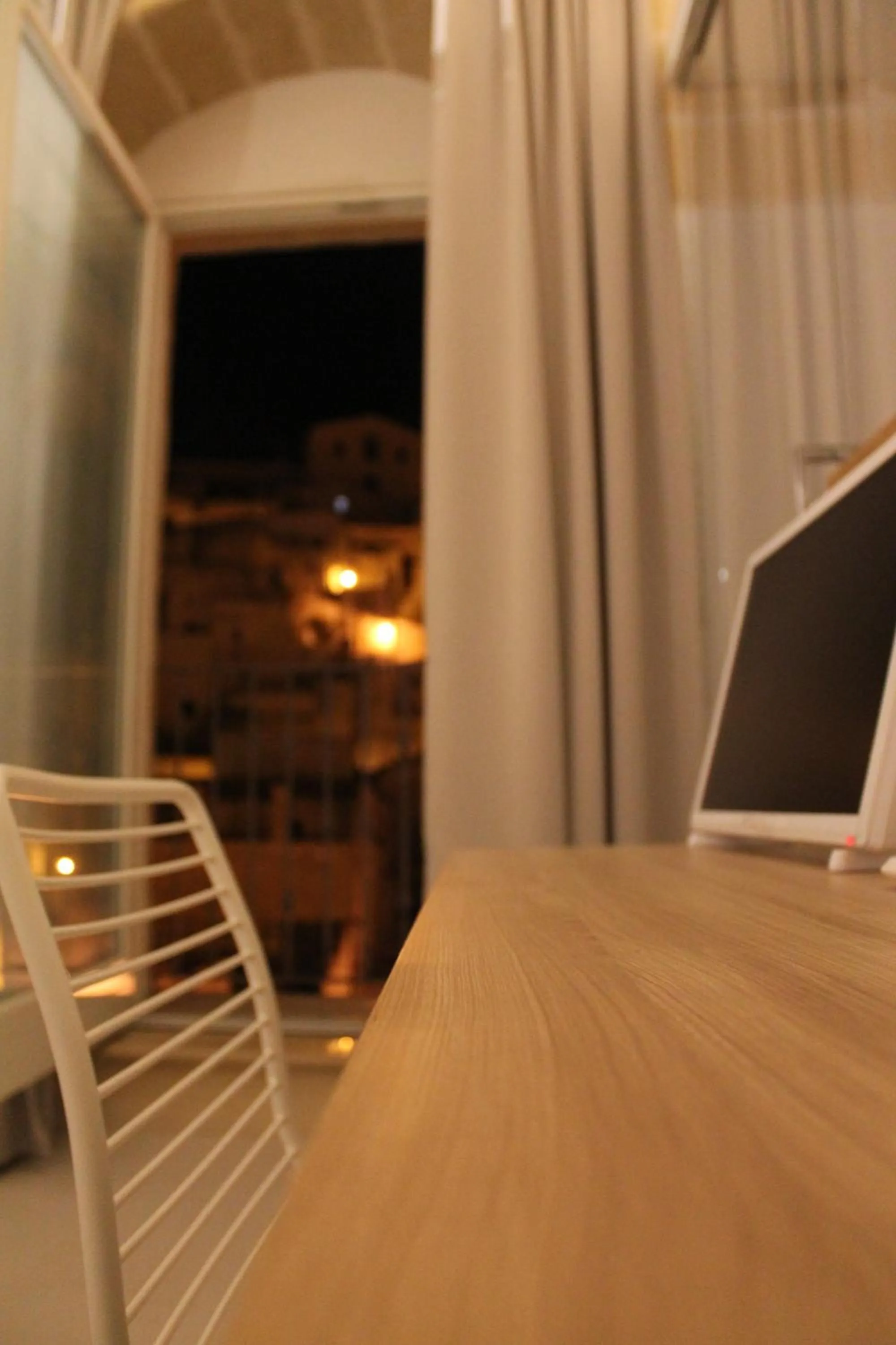 Bedroom in Endea Suite Rooms & Lounge SPA