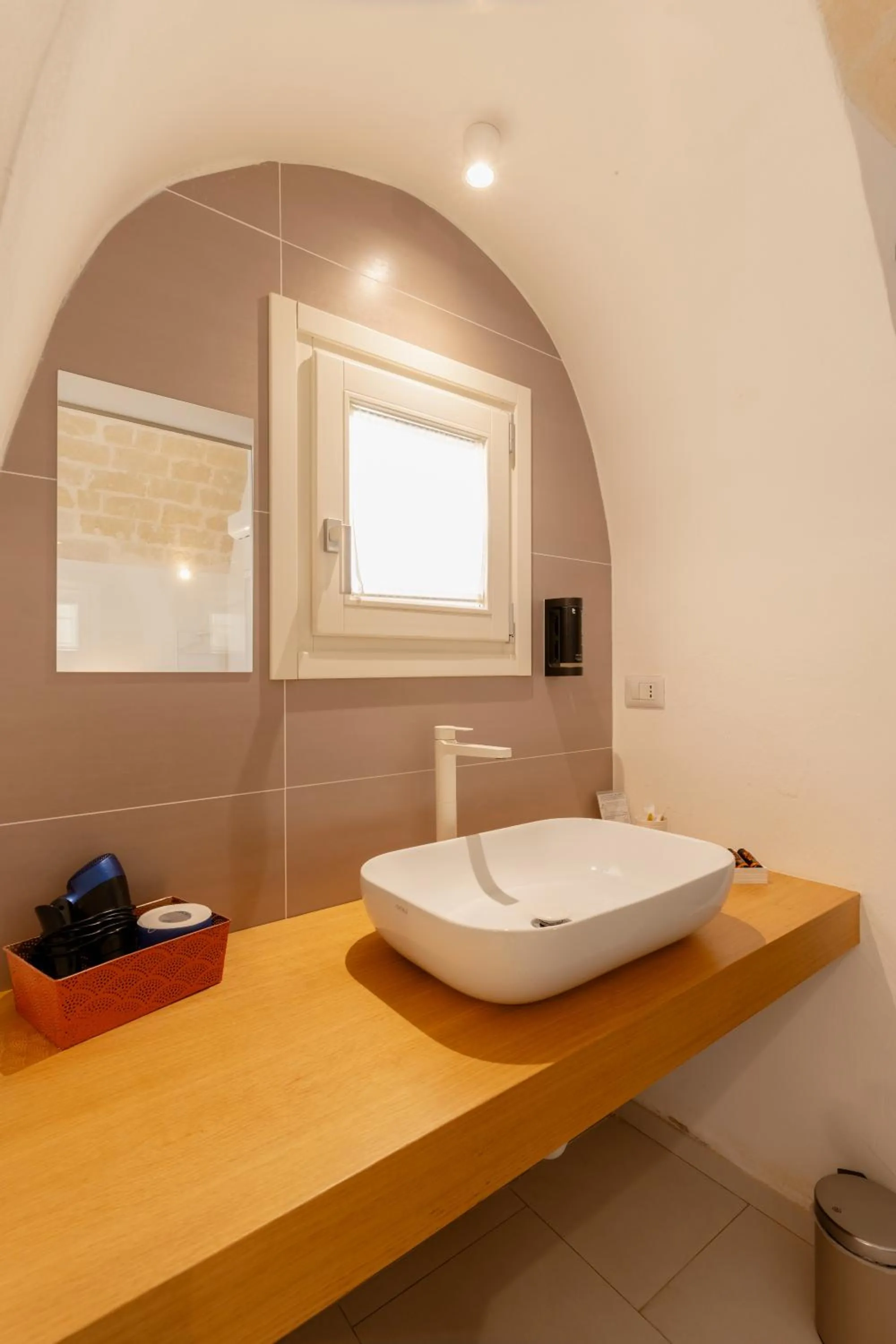 Bathroom in Endea Suite Rooms & Lounge SPA