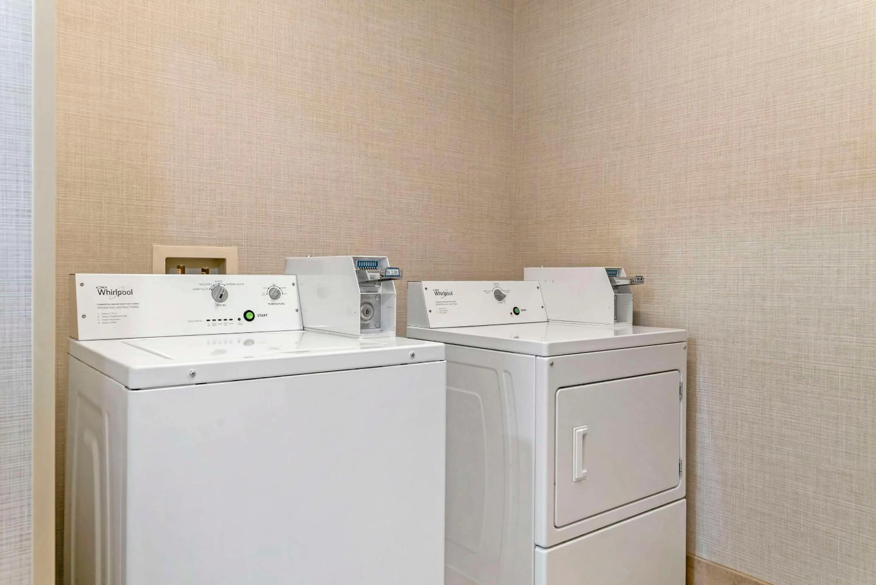 Other in Quality Inn & Suites Monroe