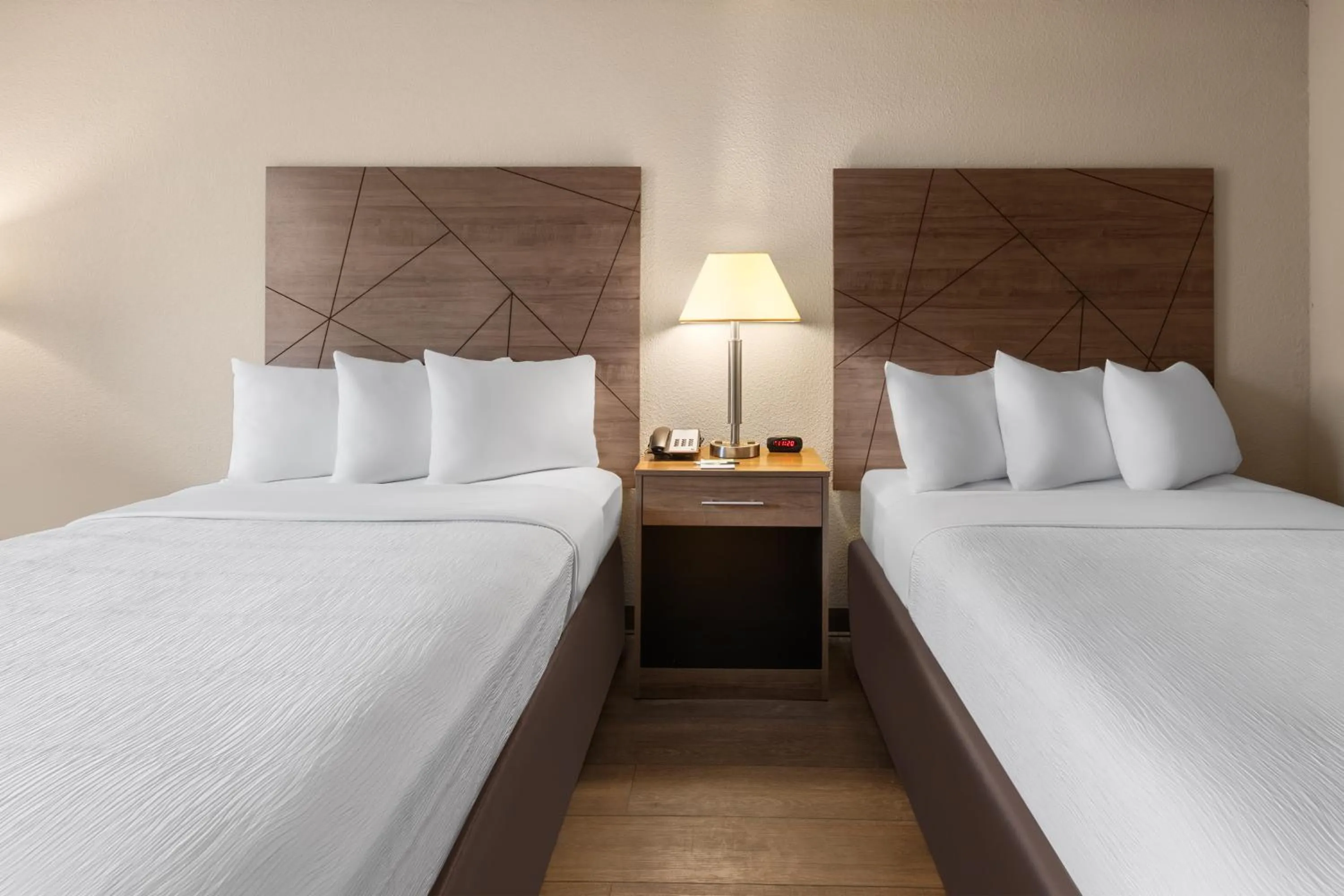 Bed in Wingate by Wyndham Troy