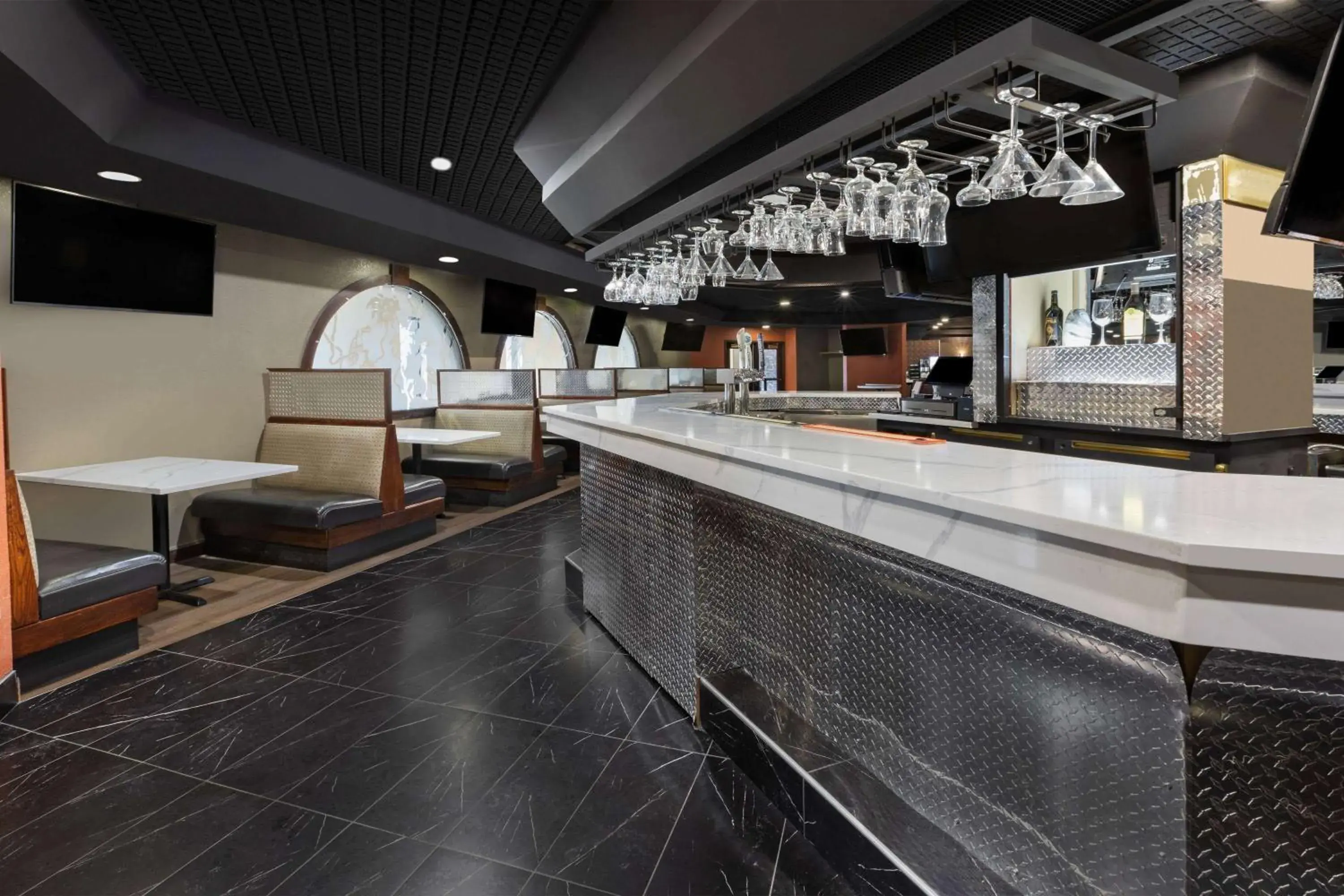 Spa and wellness centre/facilities in Wingate by Wyndham Troy Spa and wellness centre/facilities in Wingate by Wyndham Troy