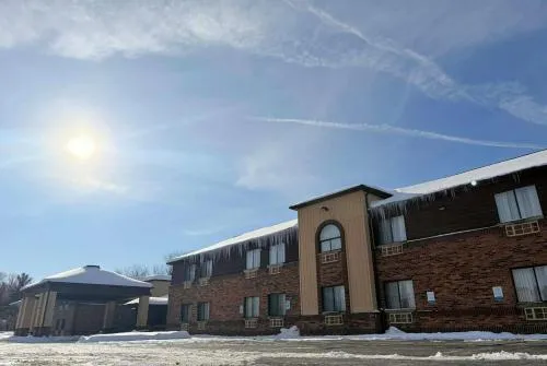 AmericInn by Wyndham Holland MI