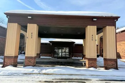 AmericInn by Wyndham Holland MI