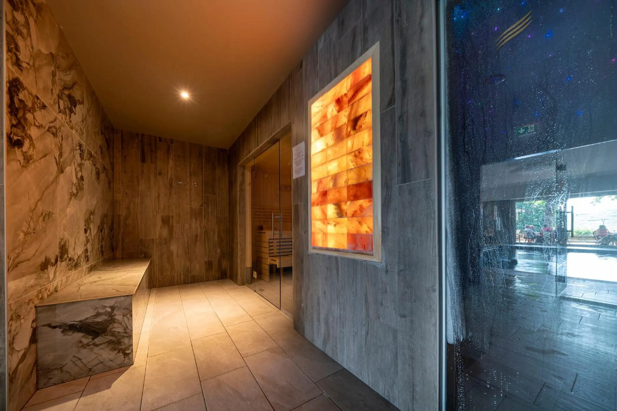 Hotel Munsch Restaurant & Wellness, Colmar Nord - Haut-Koenigsbourg