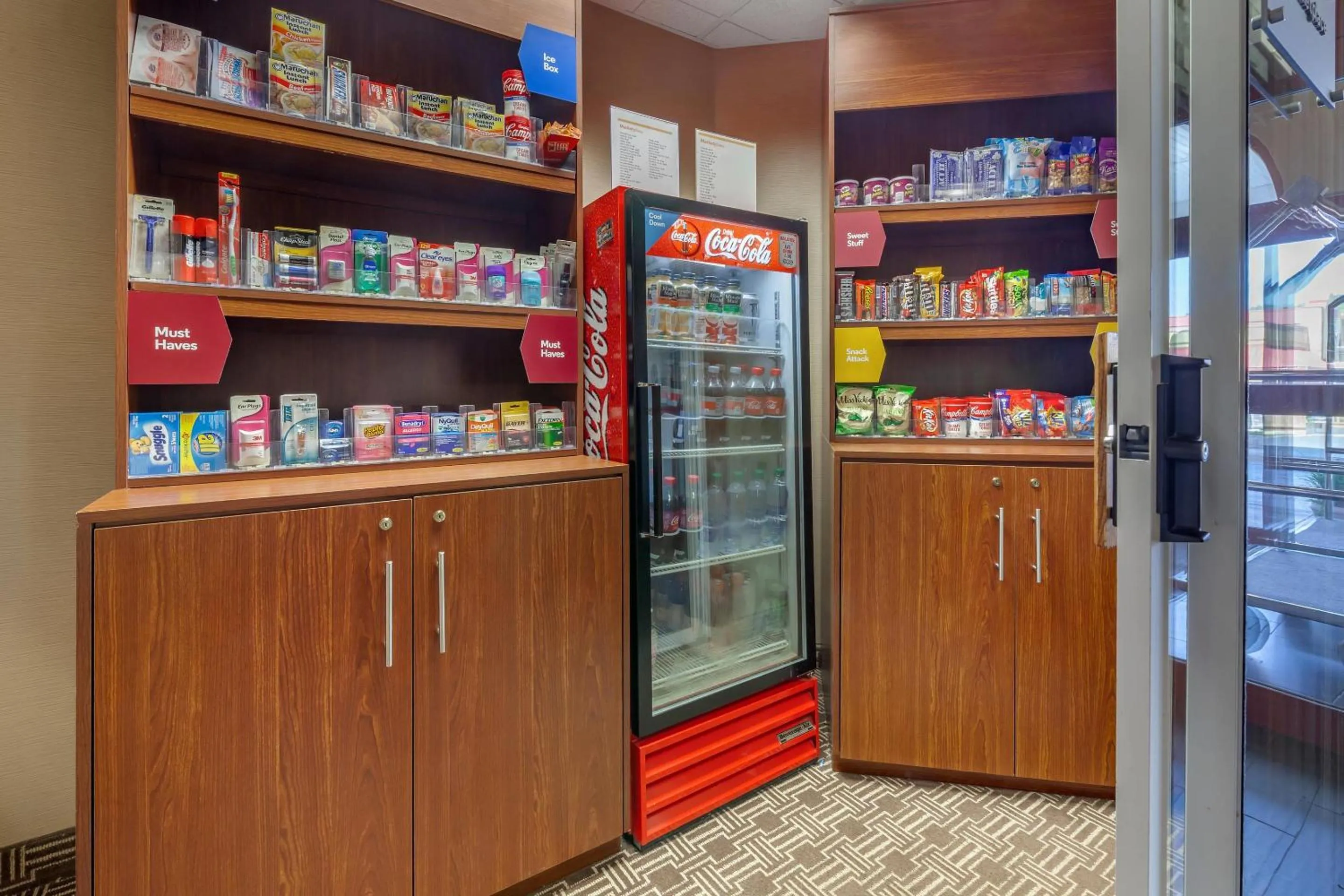 Other in Comfort Suites Marquette