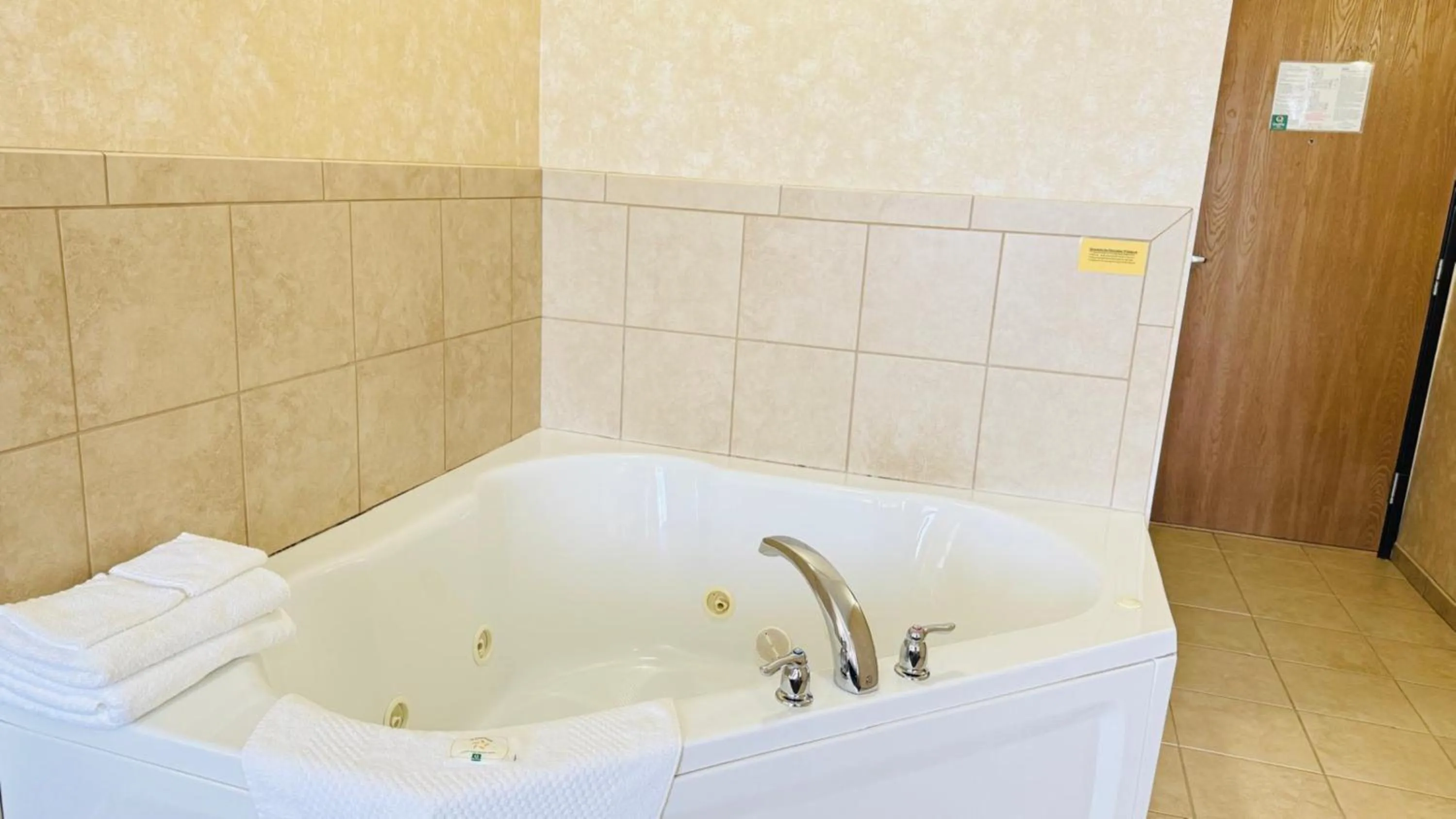 Quality Inn Marshall near University