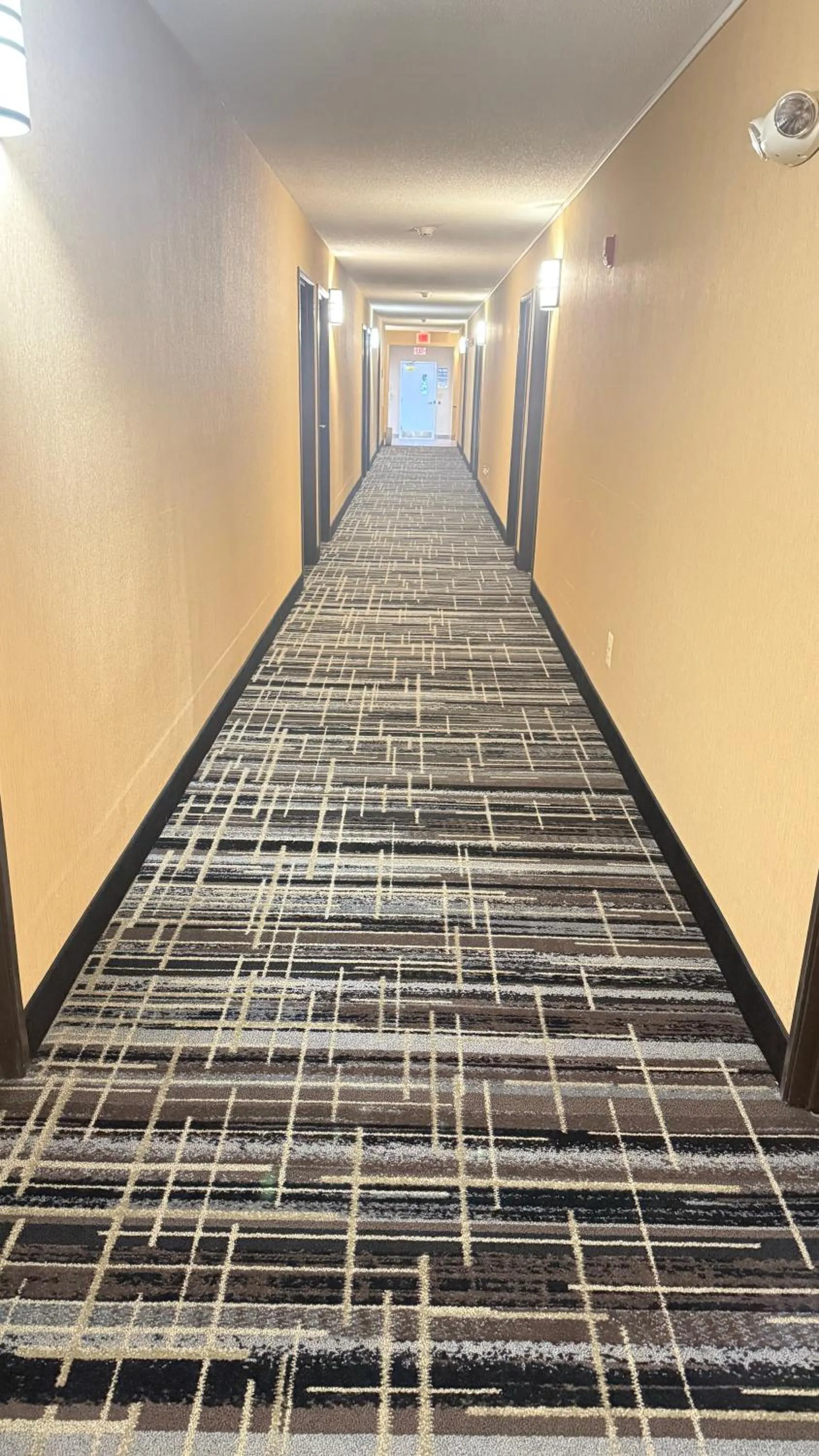 Quality Inn Marshall near University