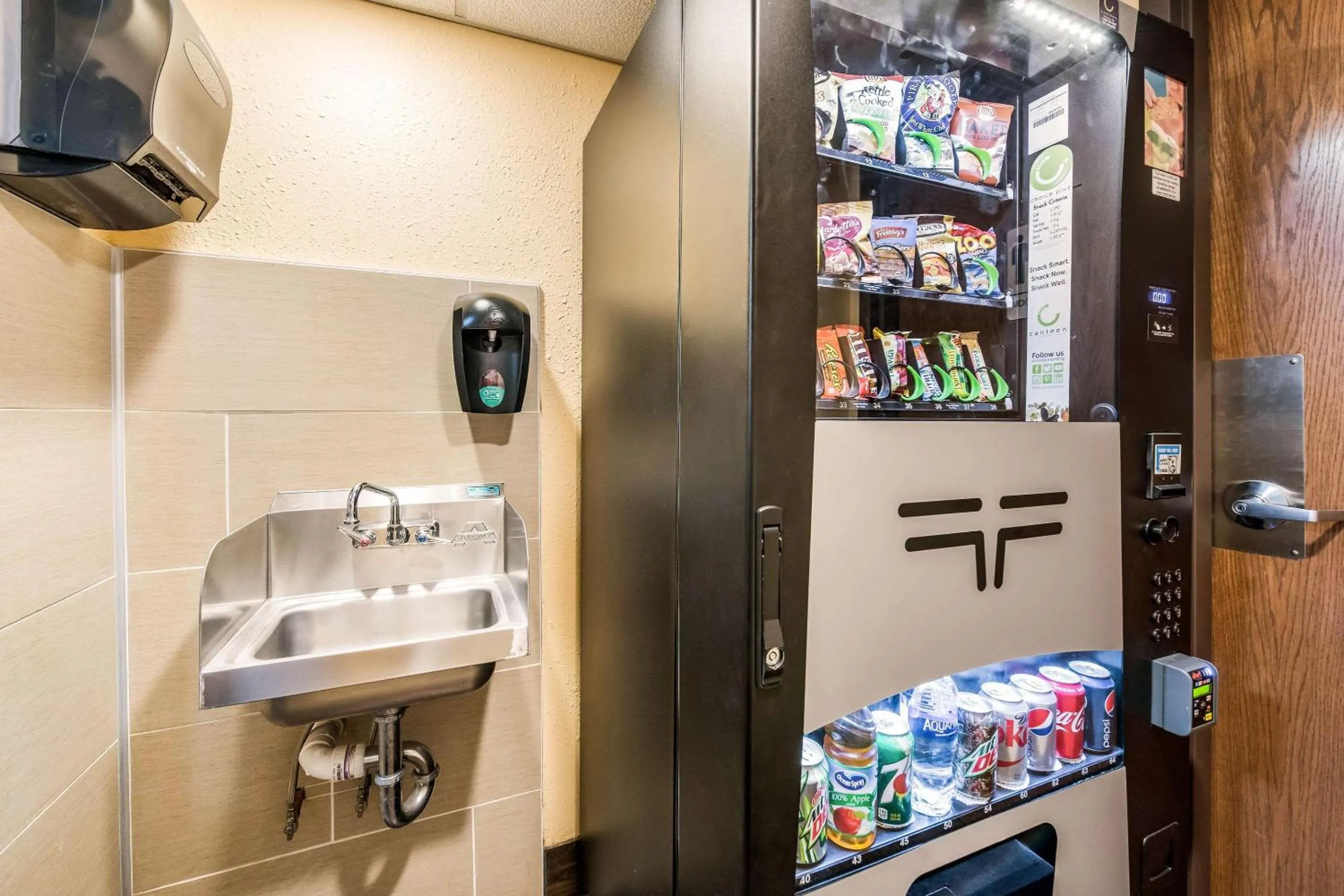 Other in Econo Lodge Mayo Clinic Area