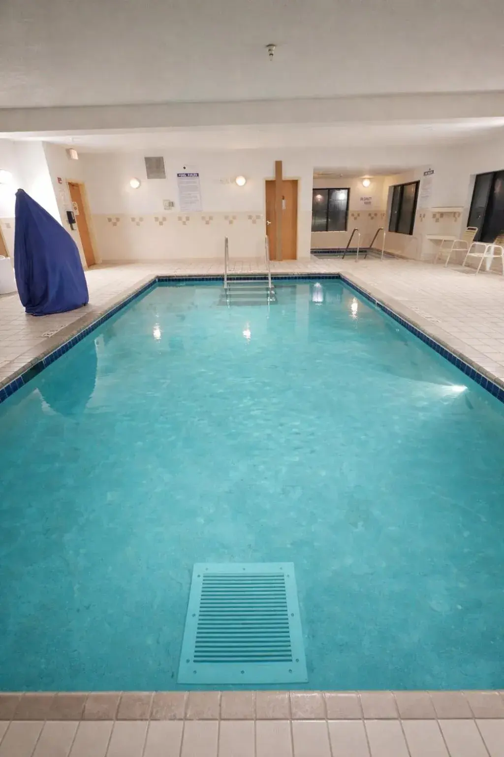 Property building in Comfort Inn Owatonna near Medical Center Property building in Comfort Inn Owatonna near Medical Center