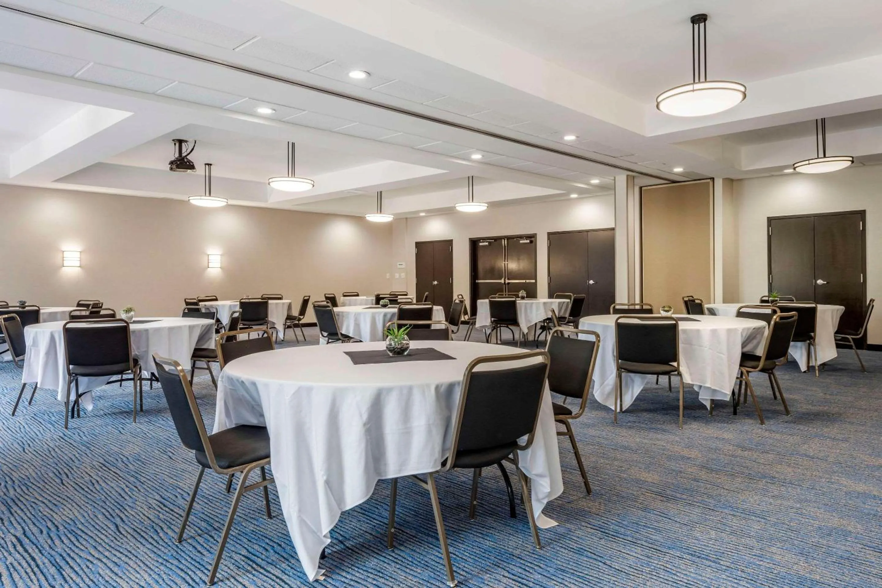 Meeting/conference room in Cambria Hotel Minneapolis Maple Grove