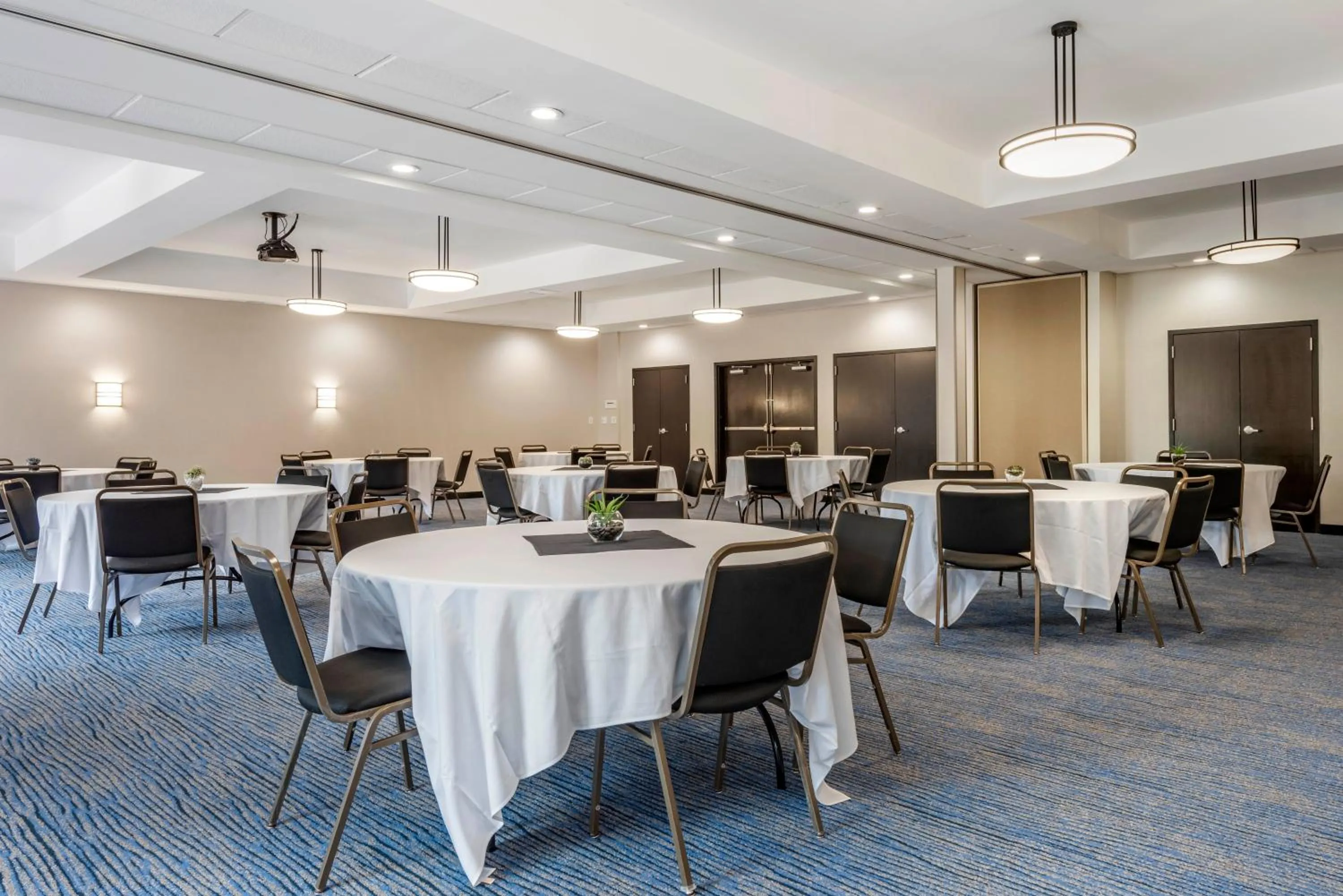 Meeting/conference room in Cambria Hotel Minneapolis Maple Grove