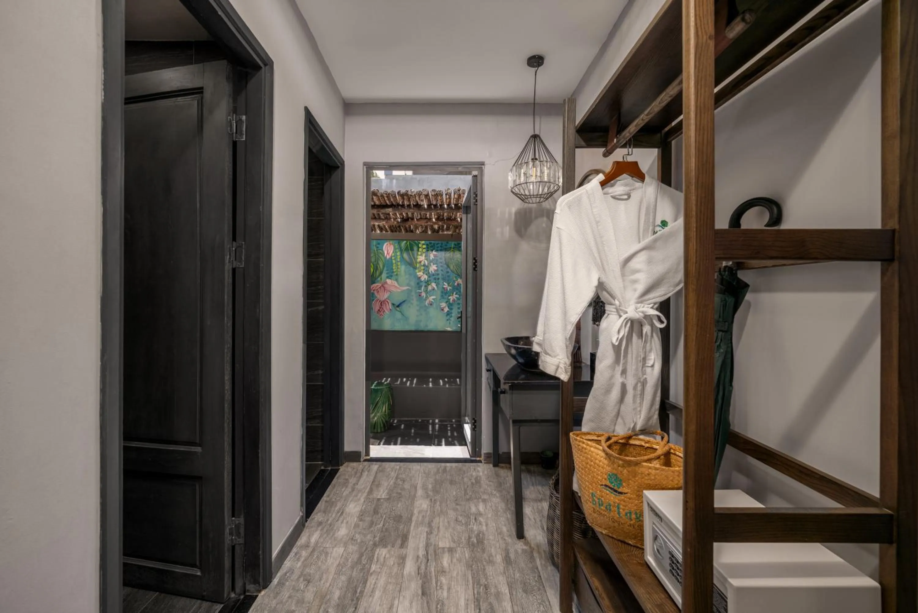 View (from property/room) in Sea Lavie Boutique Resort & Spa