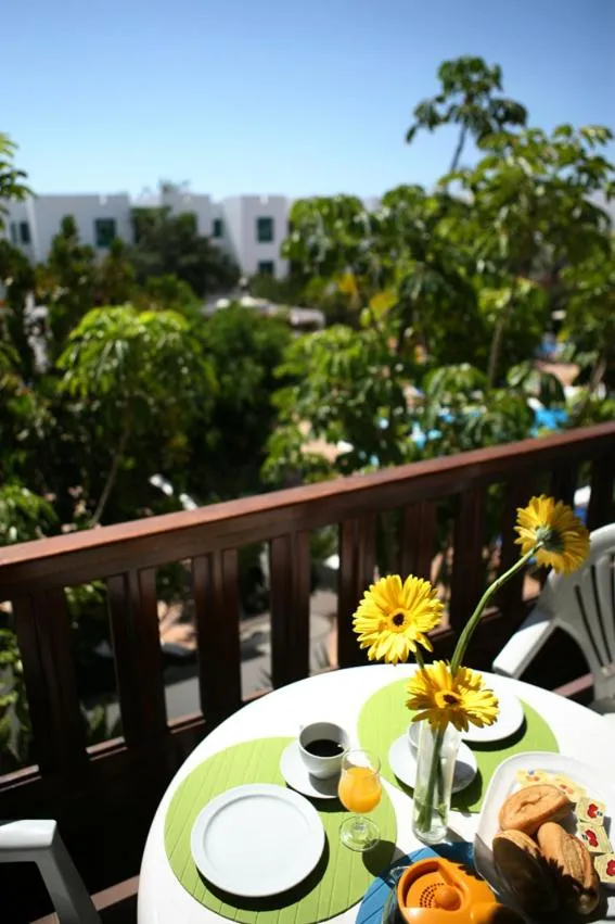 Balcony/Terrace in Nazaret Mansion