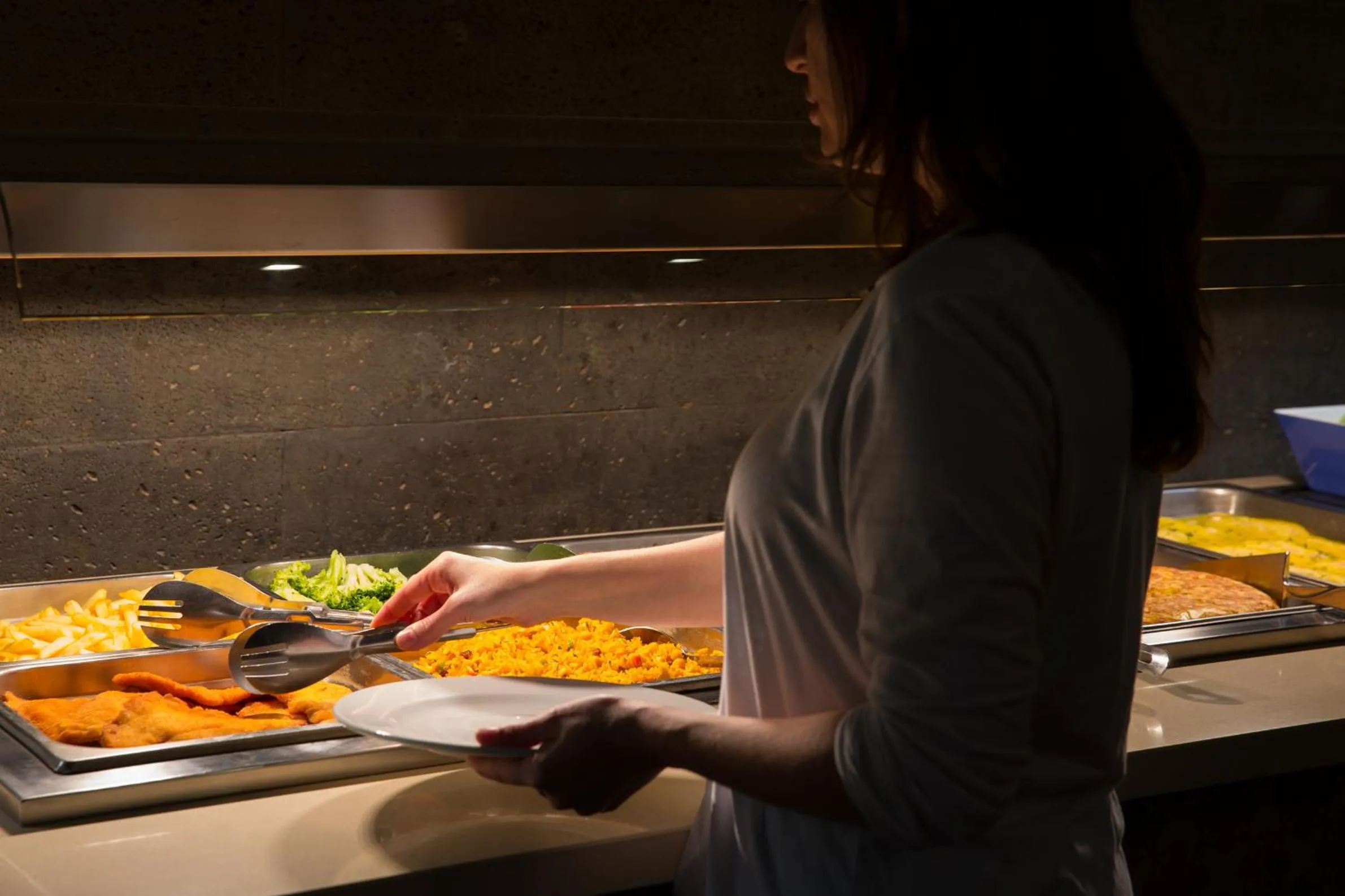 Solarium in Nazaret Mansion