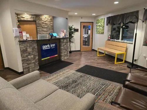 Park Inn