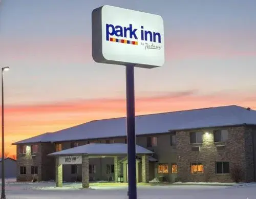 Park Inn Park Inn