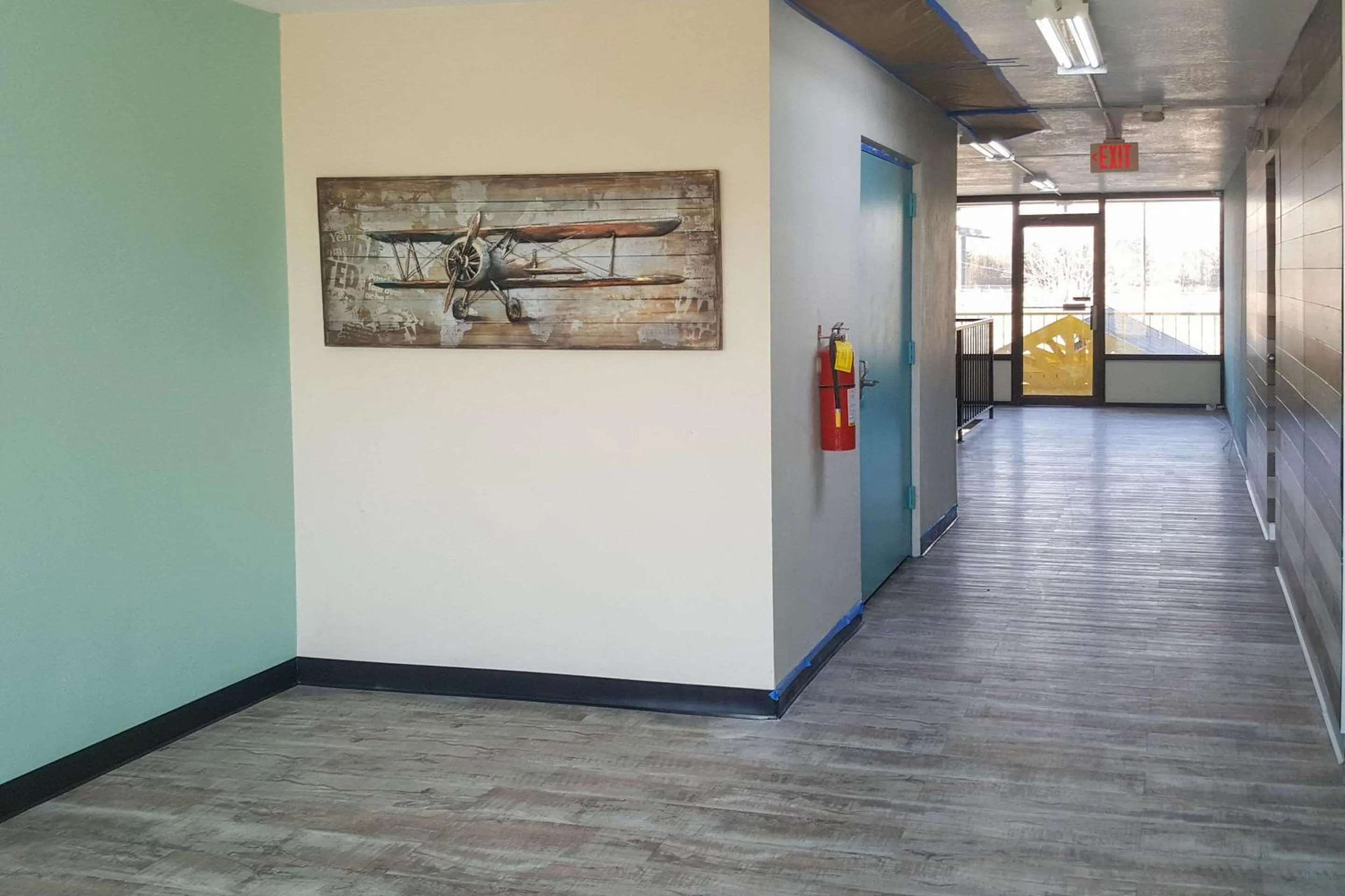 Other in Econo Lodge Oak Grove-Blue Springs