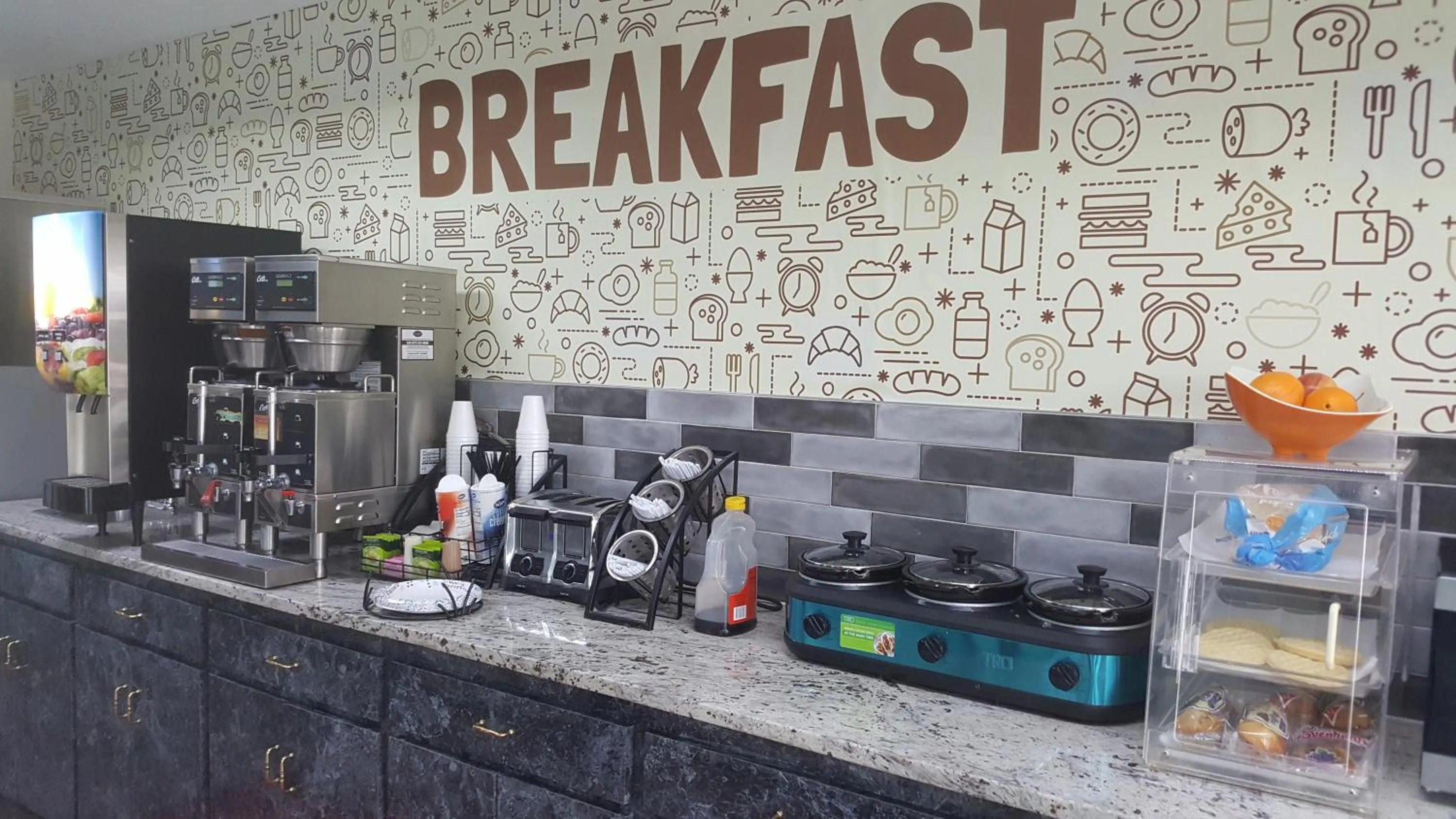 Econo Lodge Oak Grove-Blue Springs