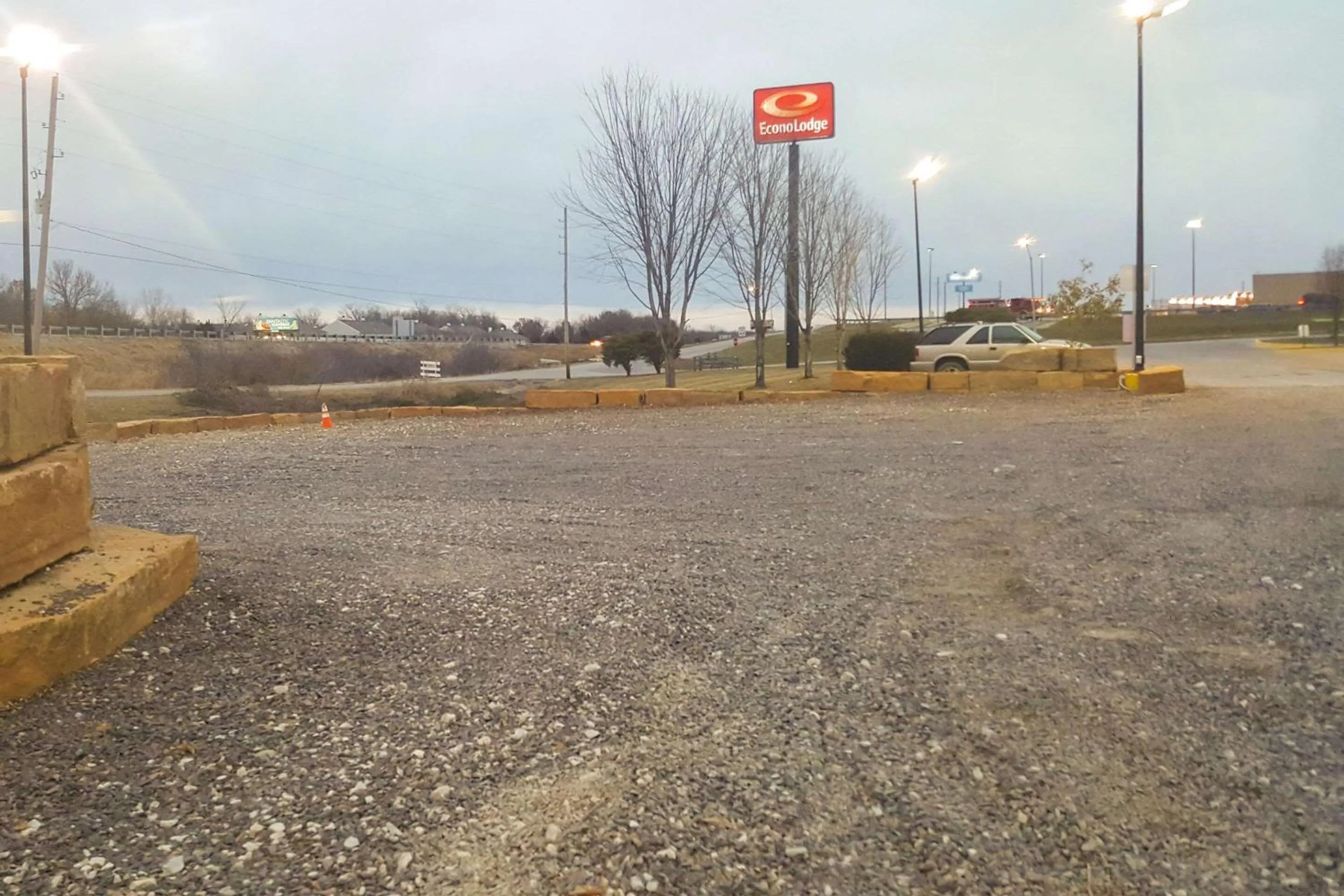 Other in Econo Lodge Oak Grove-Blue Springs