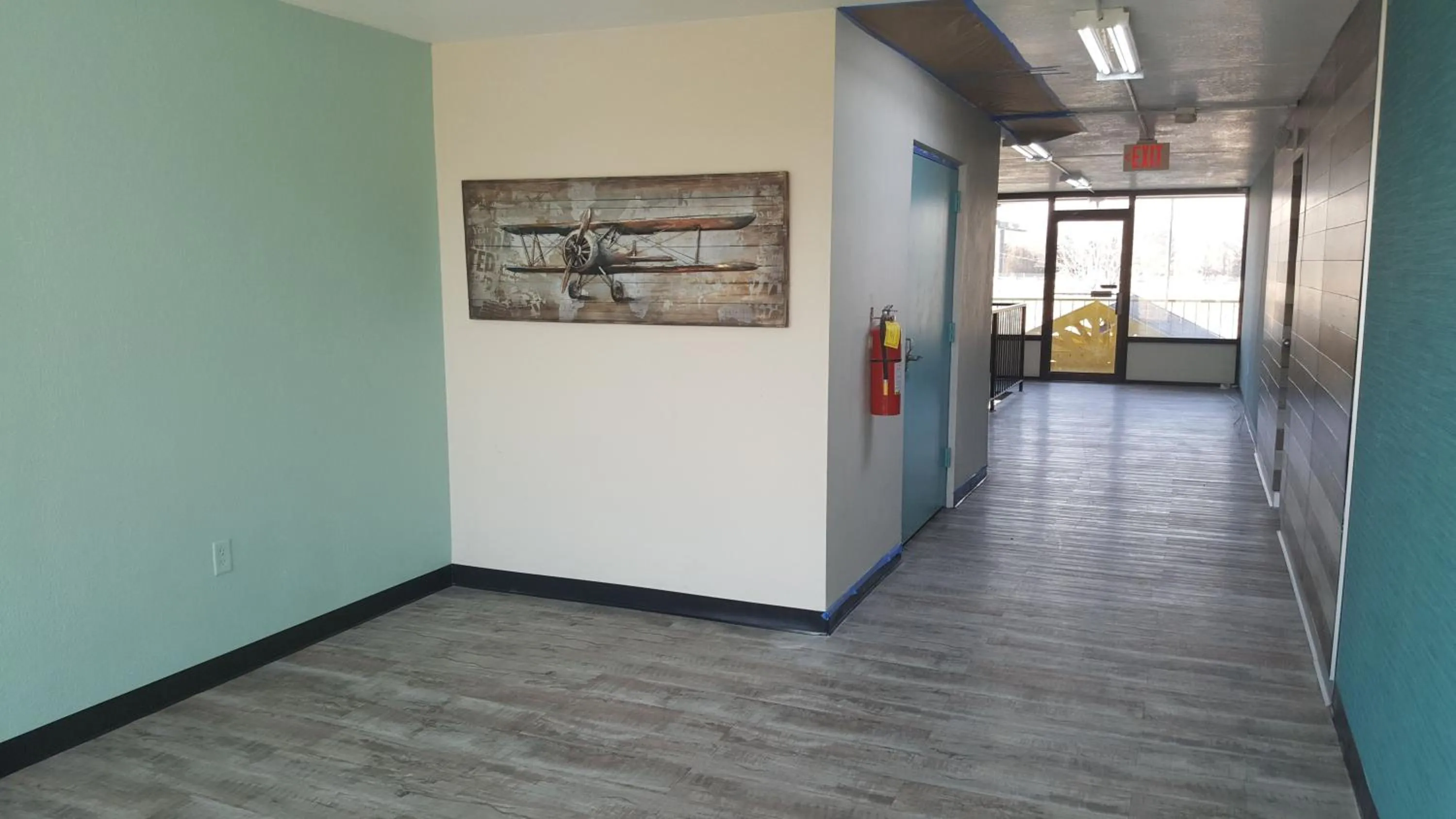 Econo Lodge Oak Grove-Blue Springs