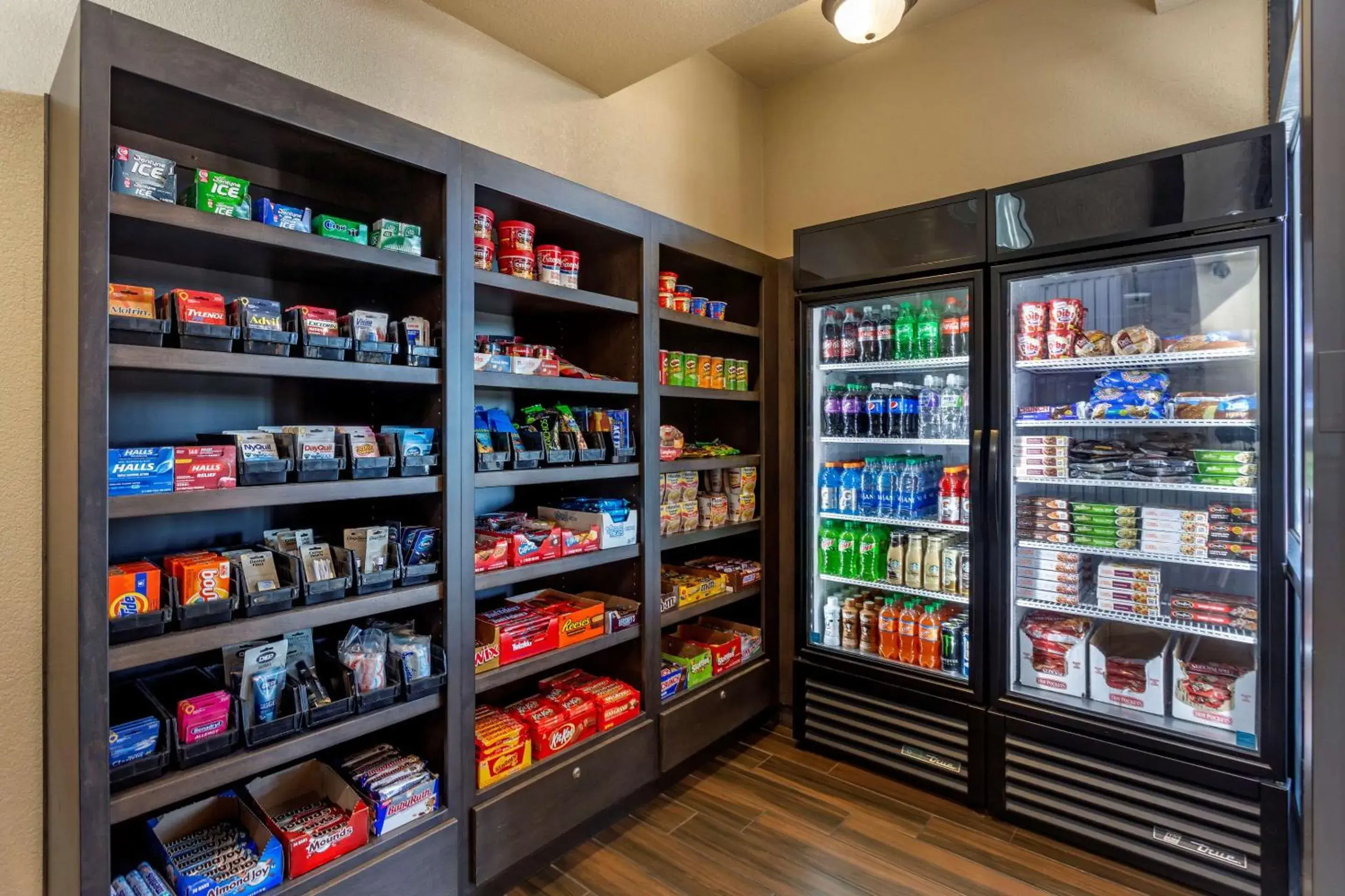 Restaurant/places to eat in Comfort Inn St Robert-Fort Leonard Wood Restaurant/places to eat in Comfort Inn St Robert-Fort Leonard Wood