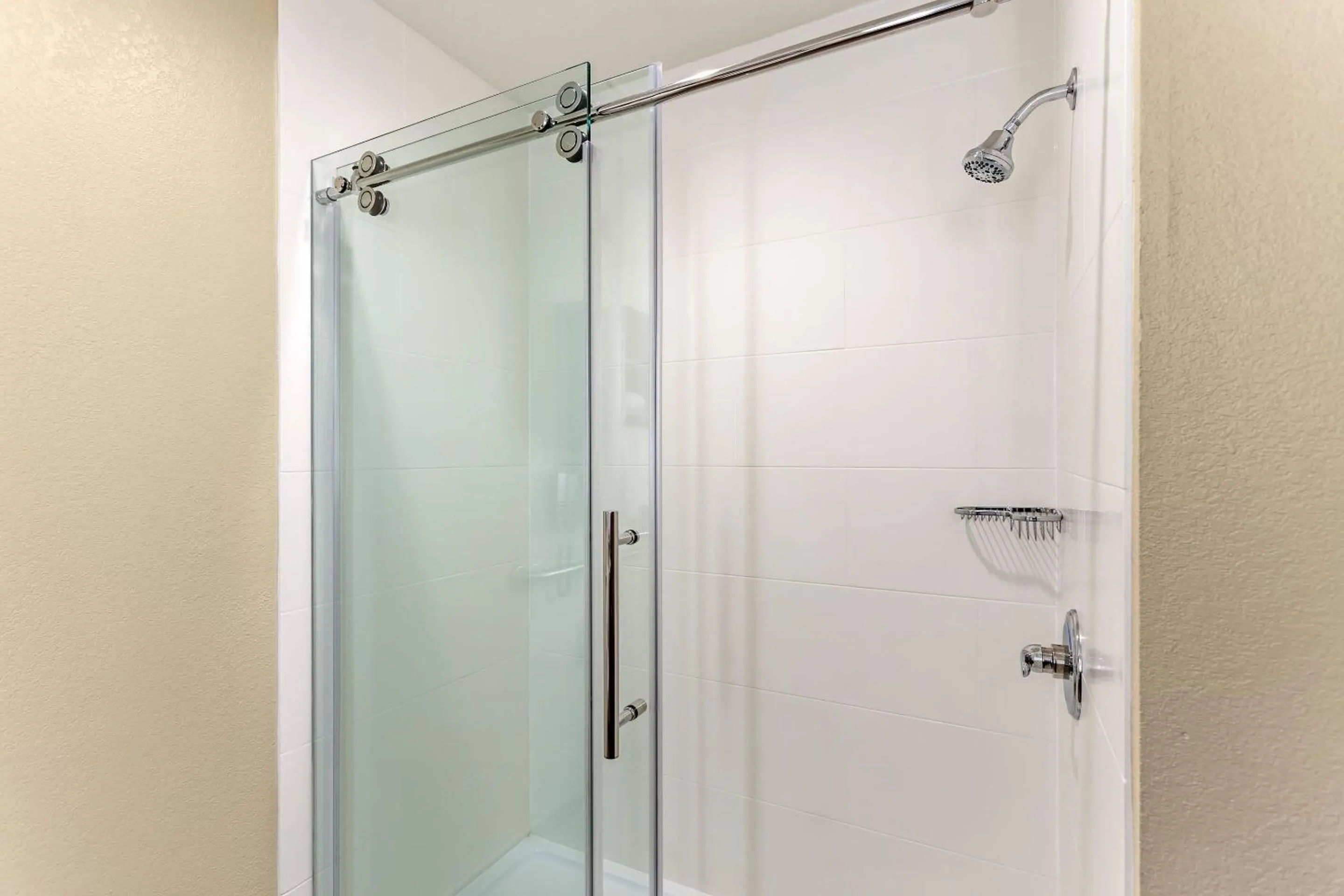 Bedroom in Comfort Inn St Robert-Fort Leonard Wood