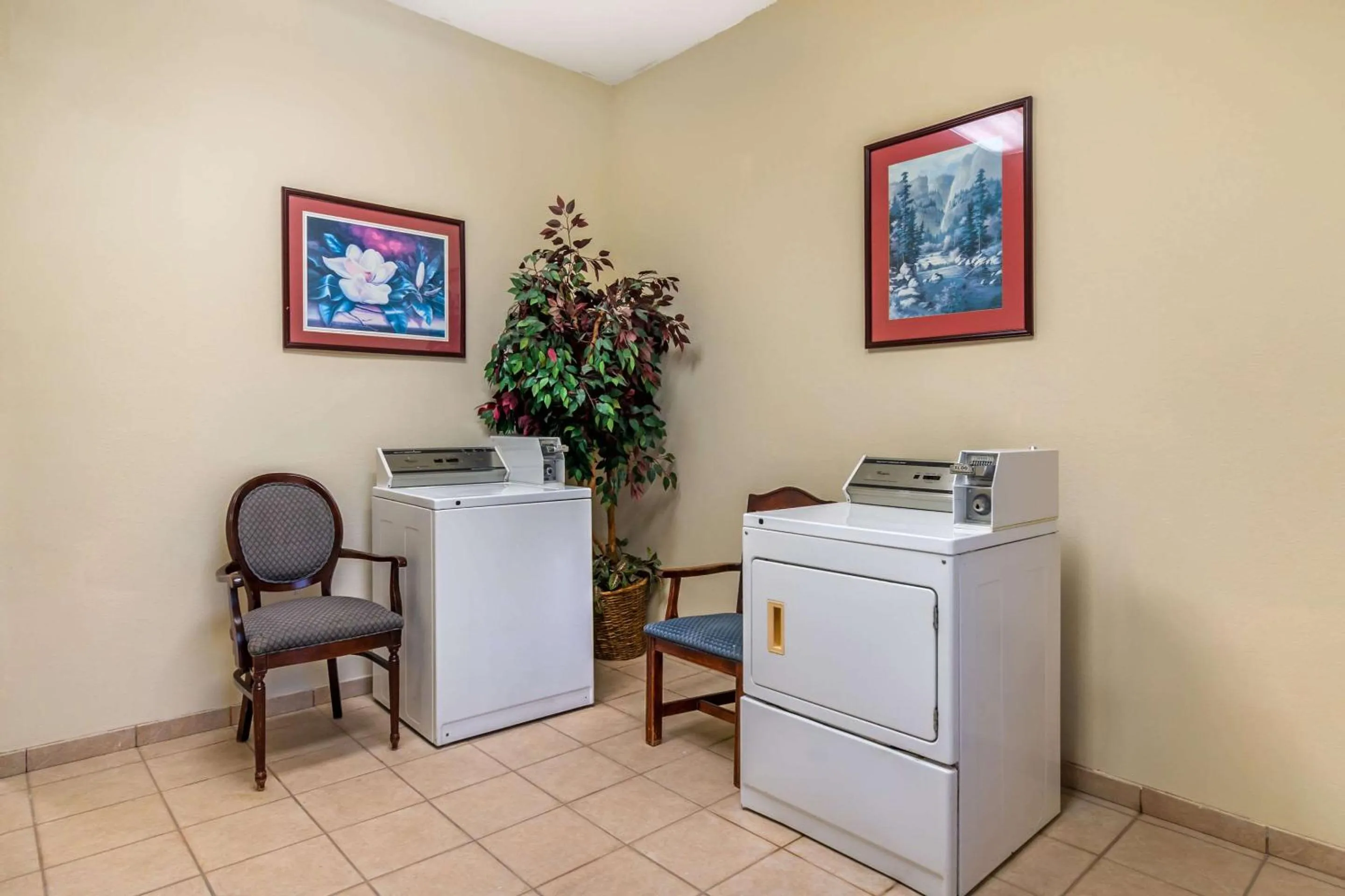 Other in Comfort Suites - Jefferson City