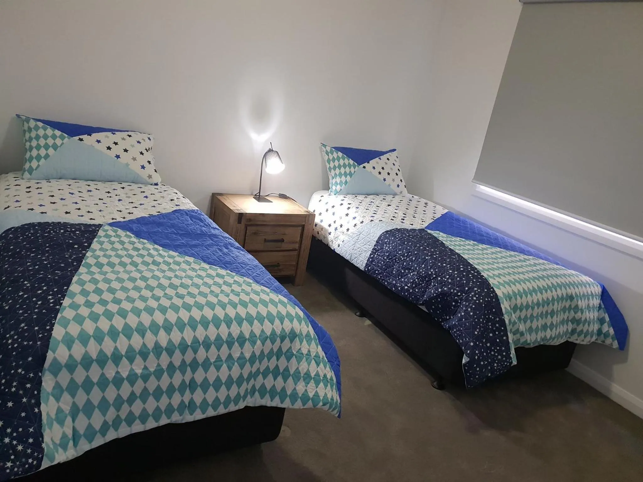 Bed in 123 Wilson - Arapiles