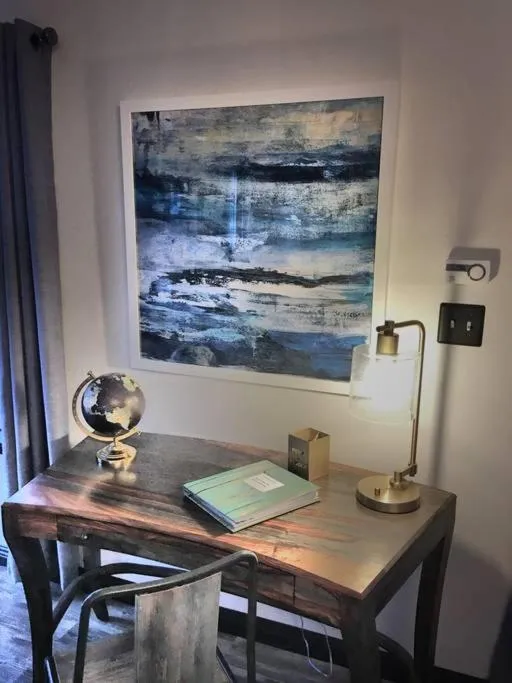 hair dresser in Papillon Cellars - The Loft