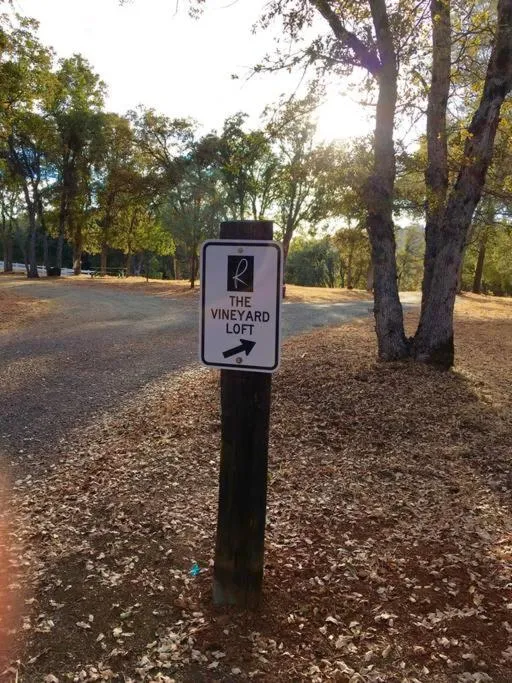 Papillon Cellars - The Loft