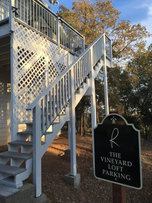 Papillon Cellars - The Loft