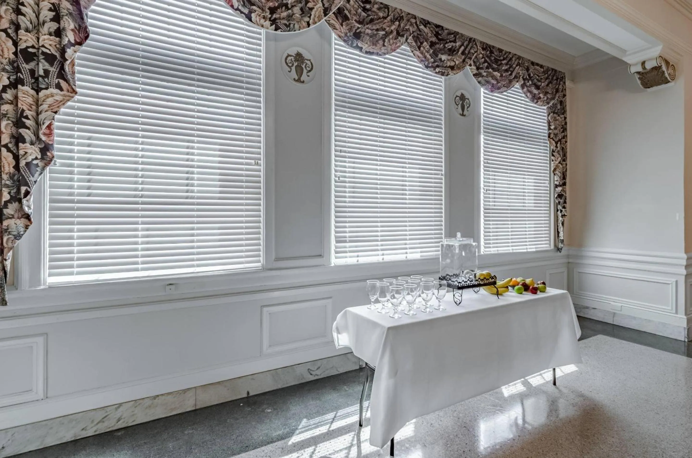 Meeting/conference room in Hotel Bothwell Sedalia Central District, an Ascend Collection Hotel